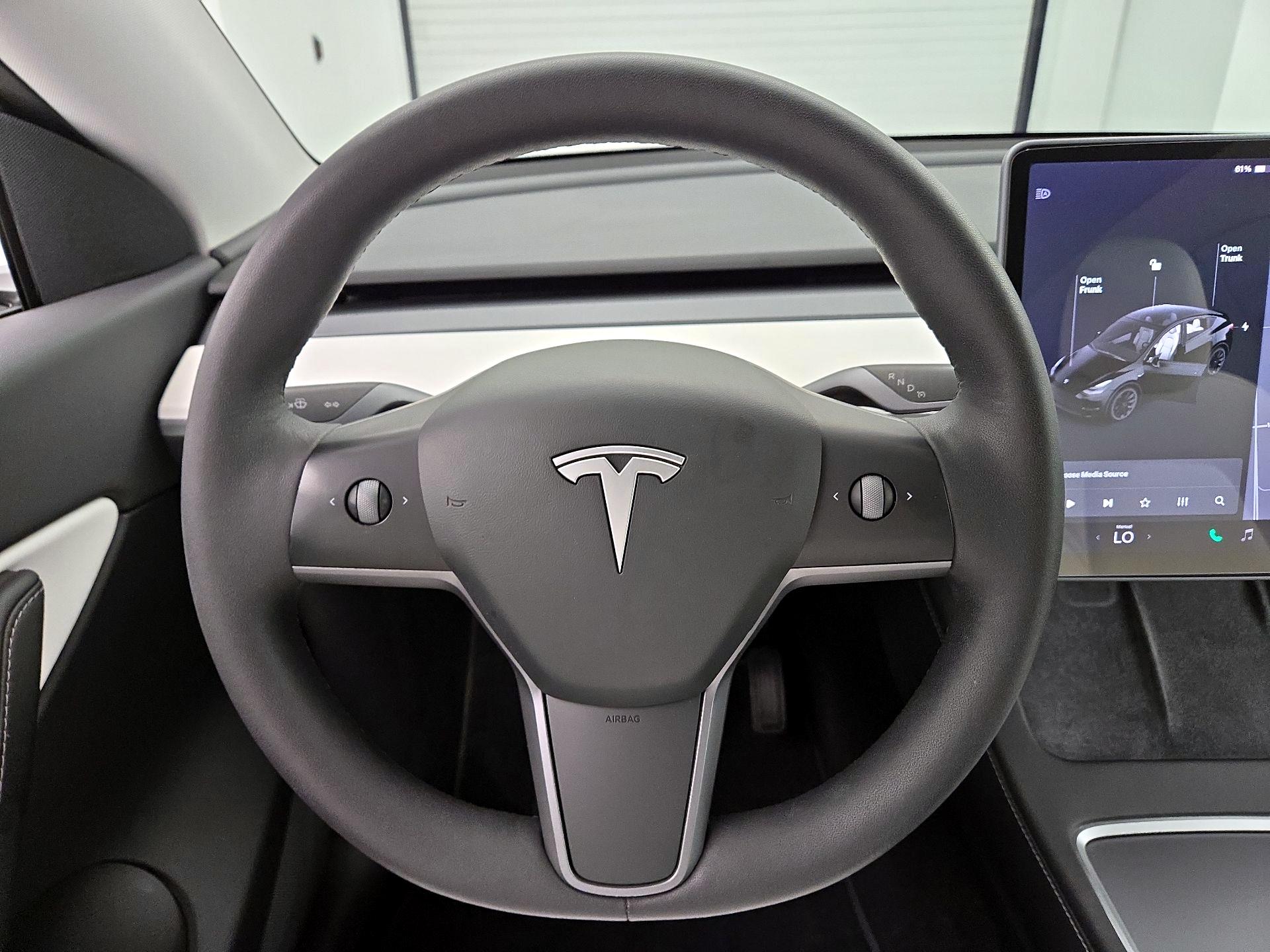 Thumbnail: 2021 Tesla Model Y - 10
