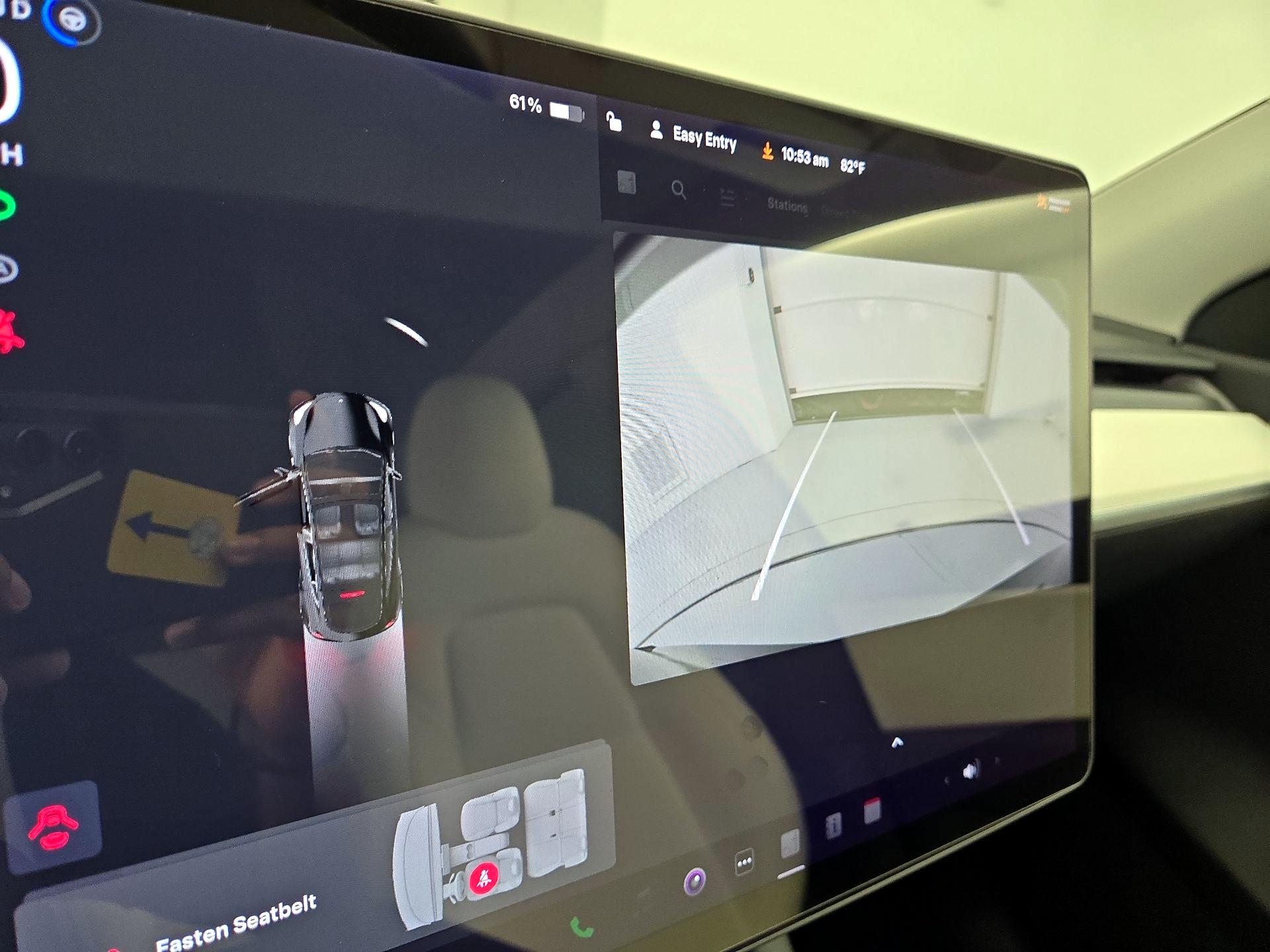 Thumbnail: 2021 Tesla Model Y - 14