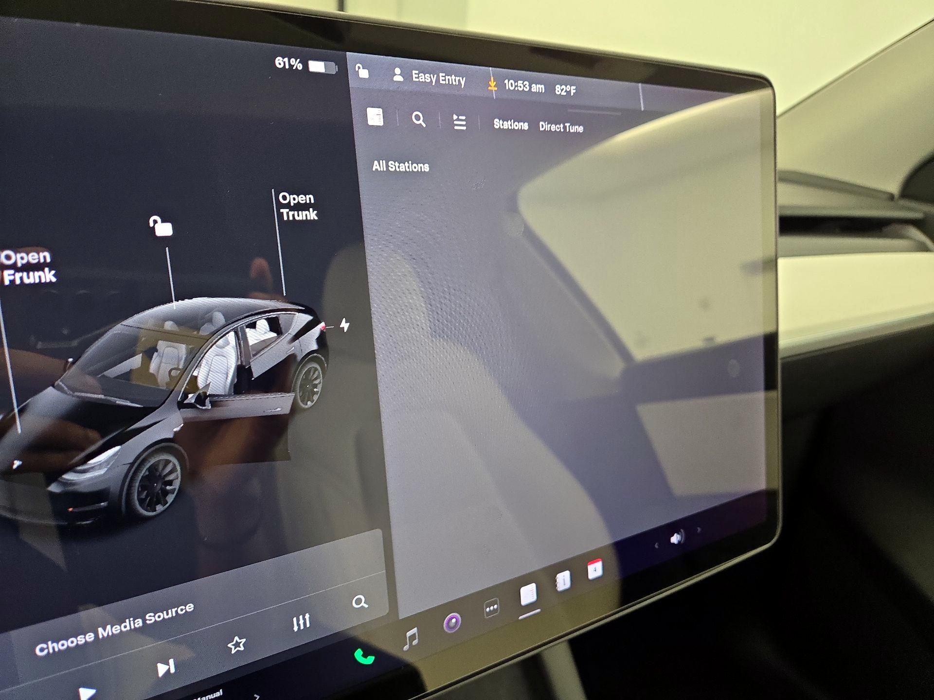 Thumbnail: 2021 Tesla Model Y - 15