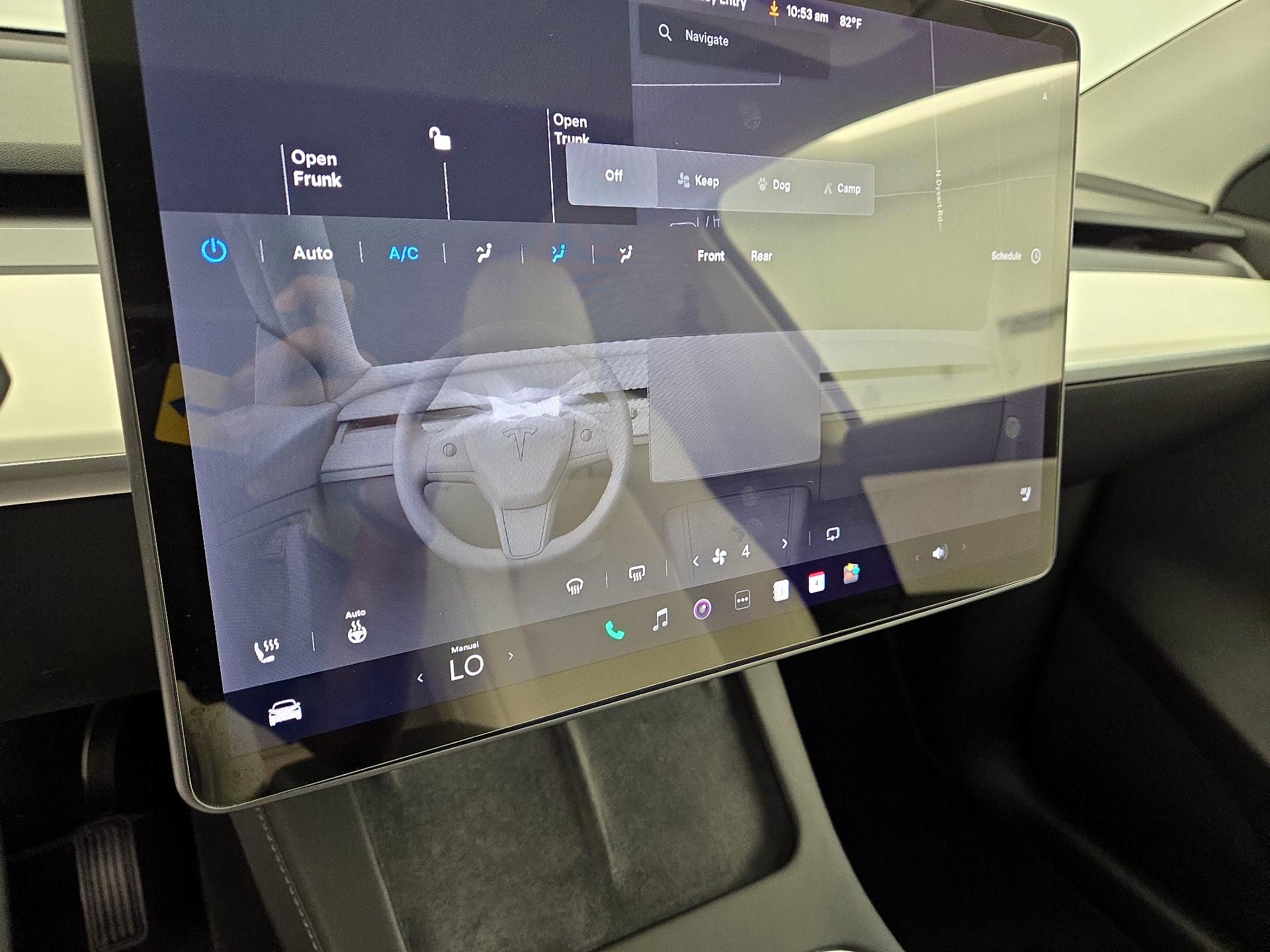 Thumbnail: 2021 Tesla Model Y - 16