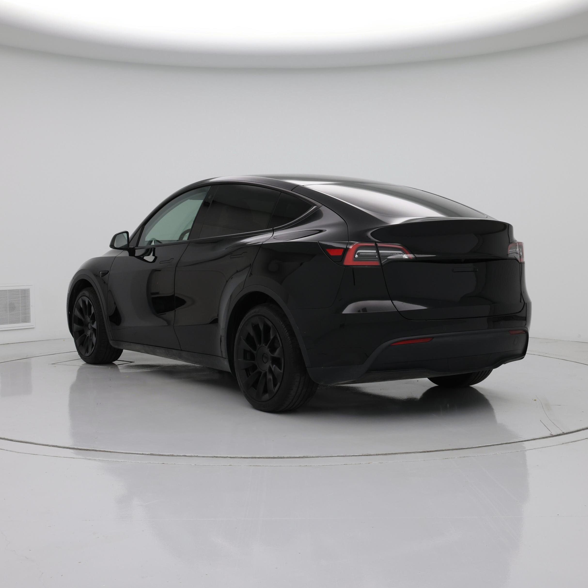Thumbnail: 2021 Tesla Model Y - 2