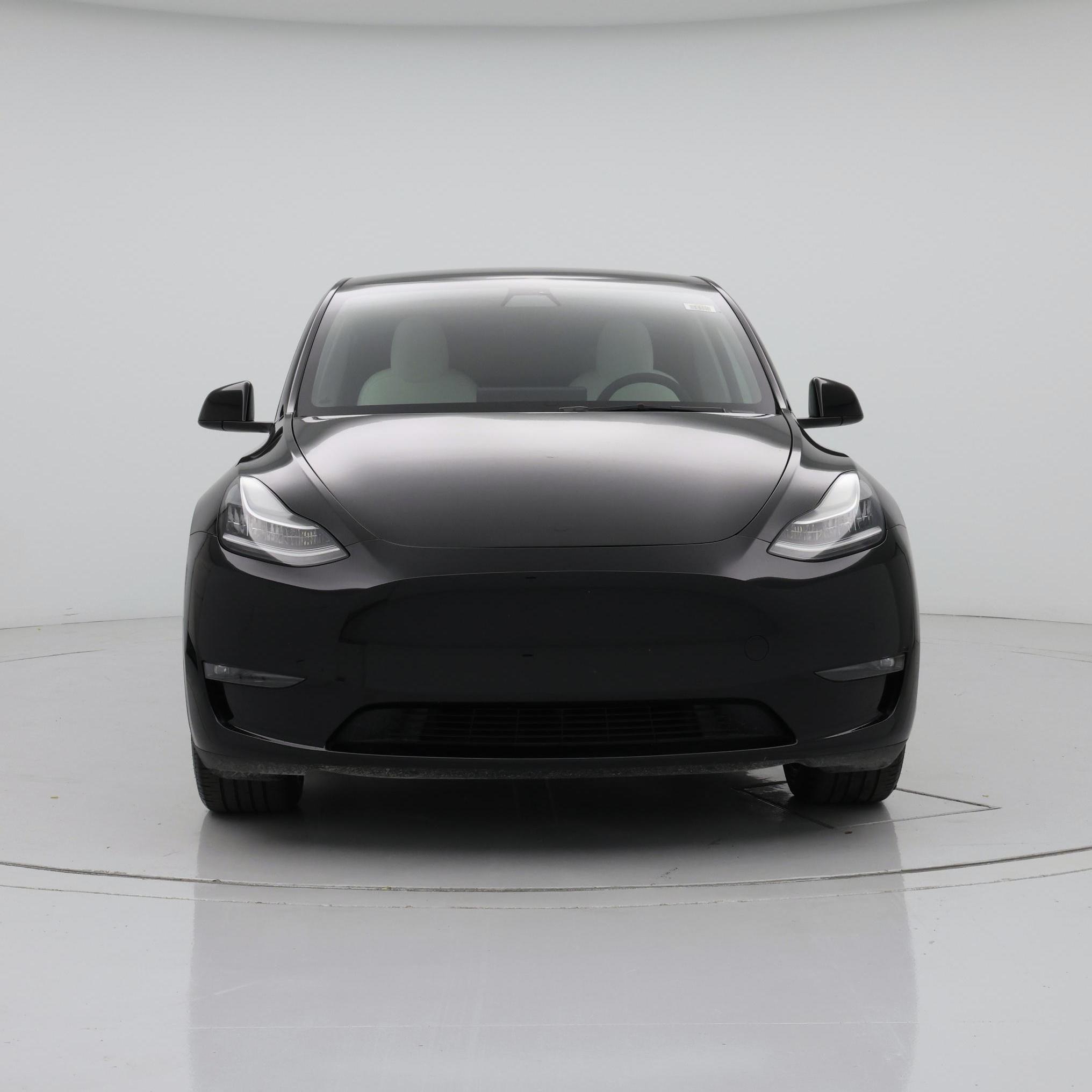 Thumbnail: 2021 Tesla Model Y - 5