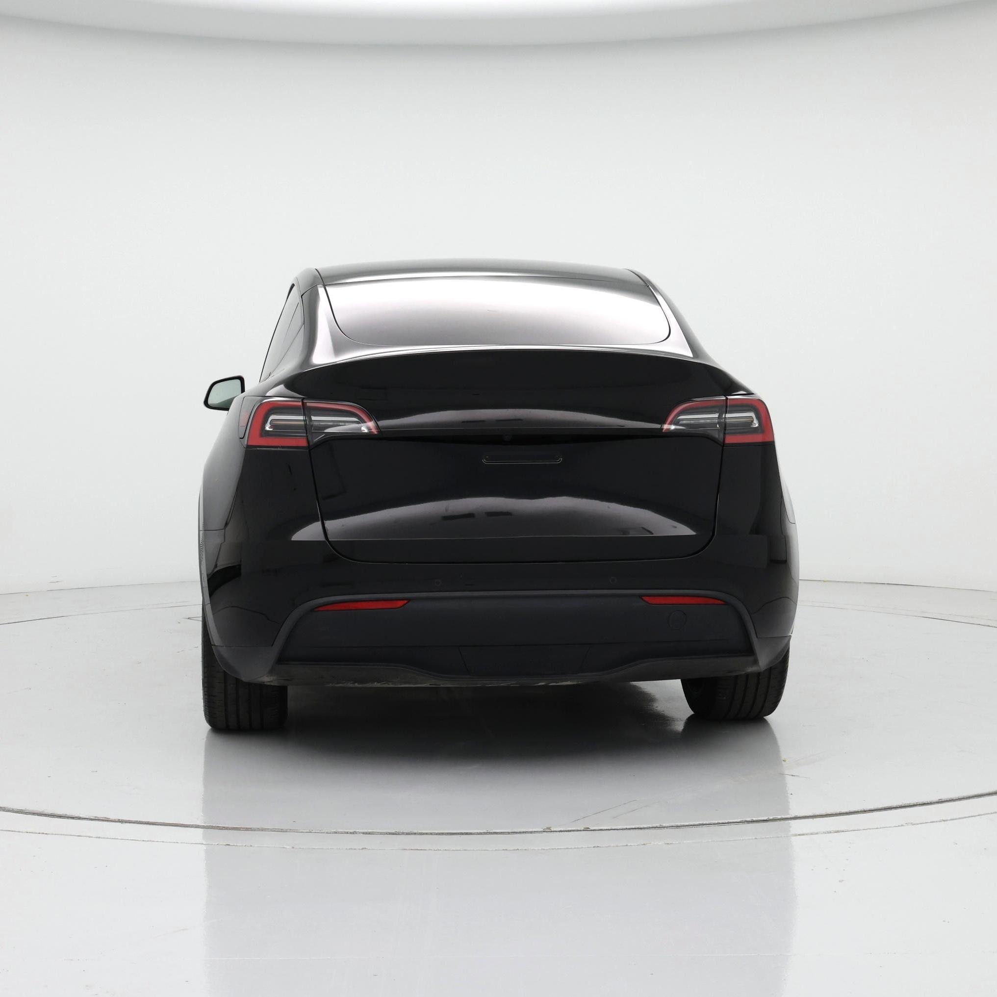 Thumbnail: 2021 Tesla Model Y - 6