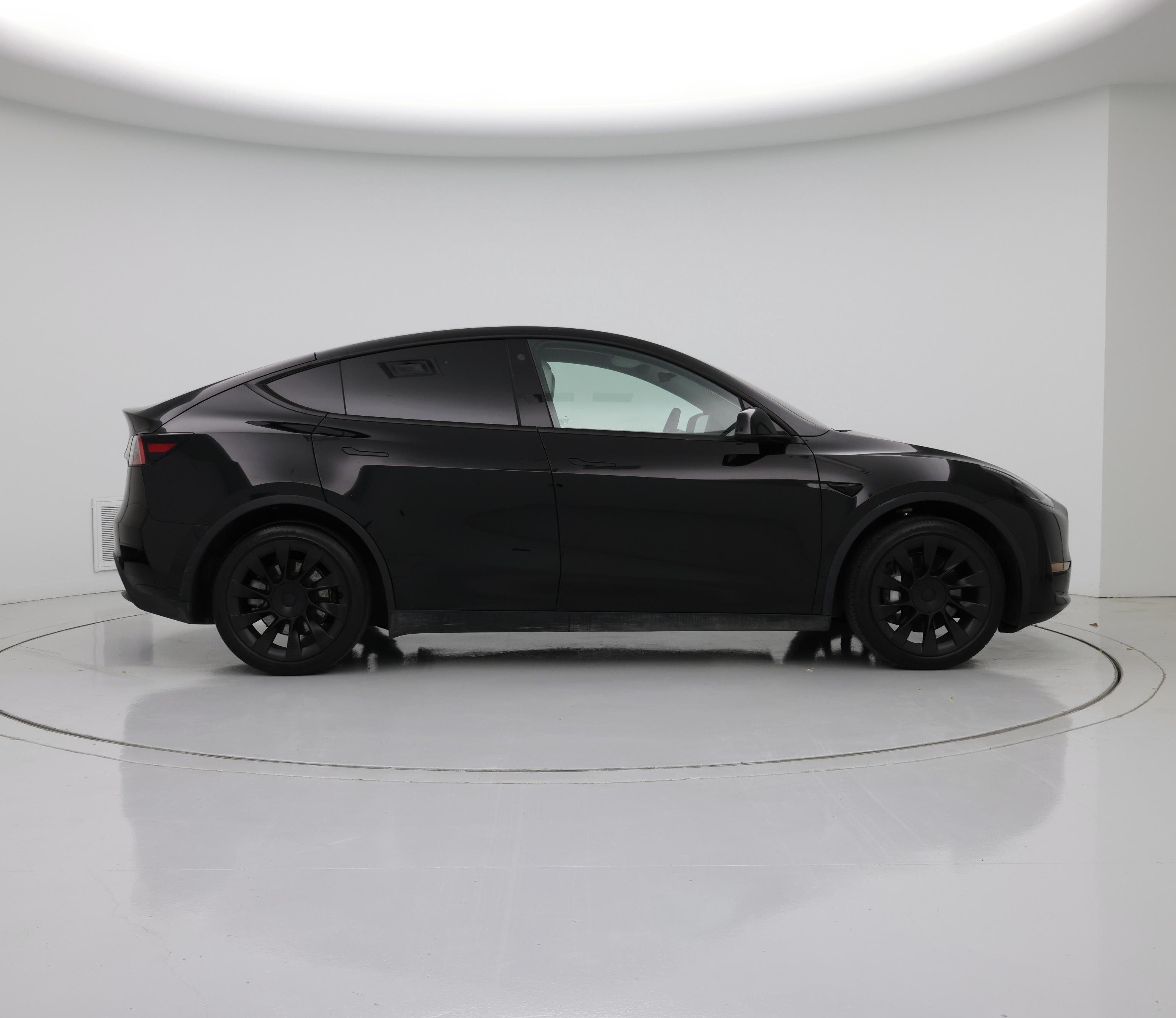 Thumbnail: 2021 Tesla Model Y - 7