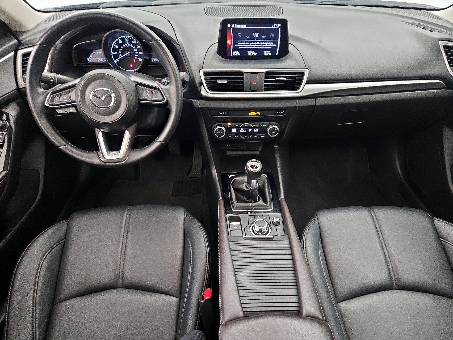 Thumbnail: 2017 Mazda Mazda3 - 9