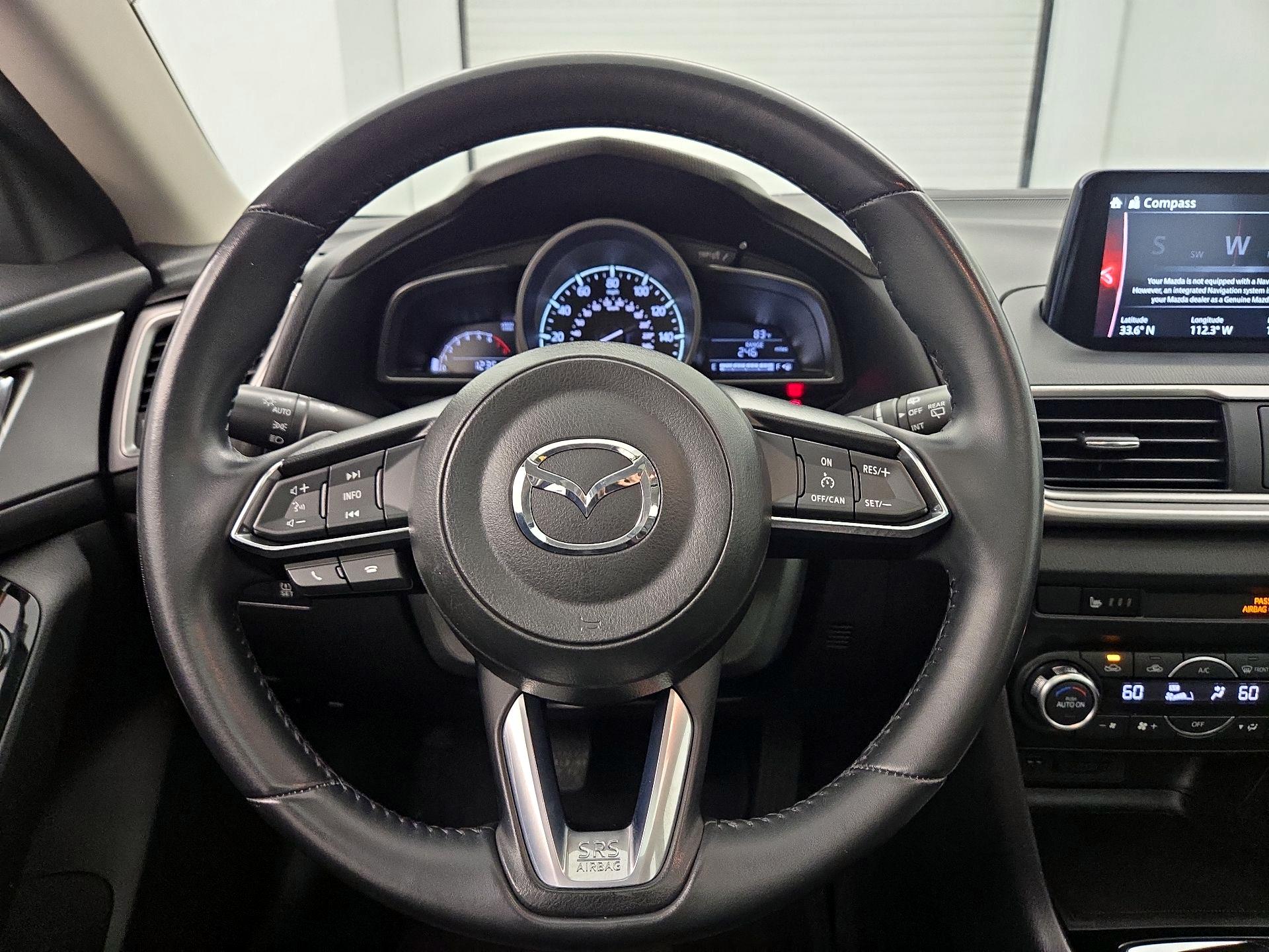 Thumbnail: 2017 Mazda Mazda3 - 10