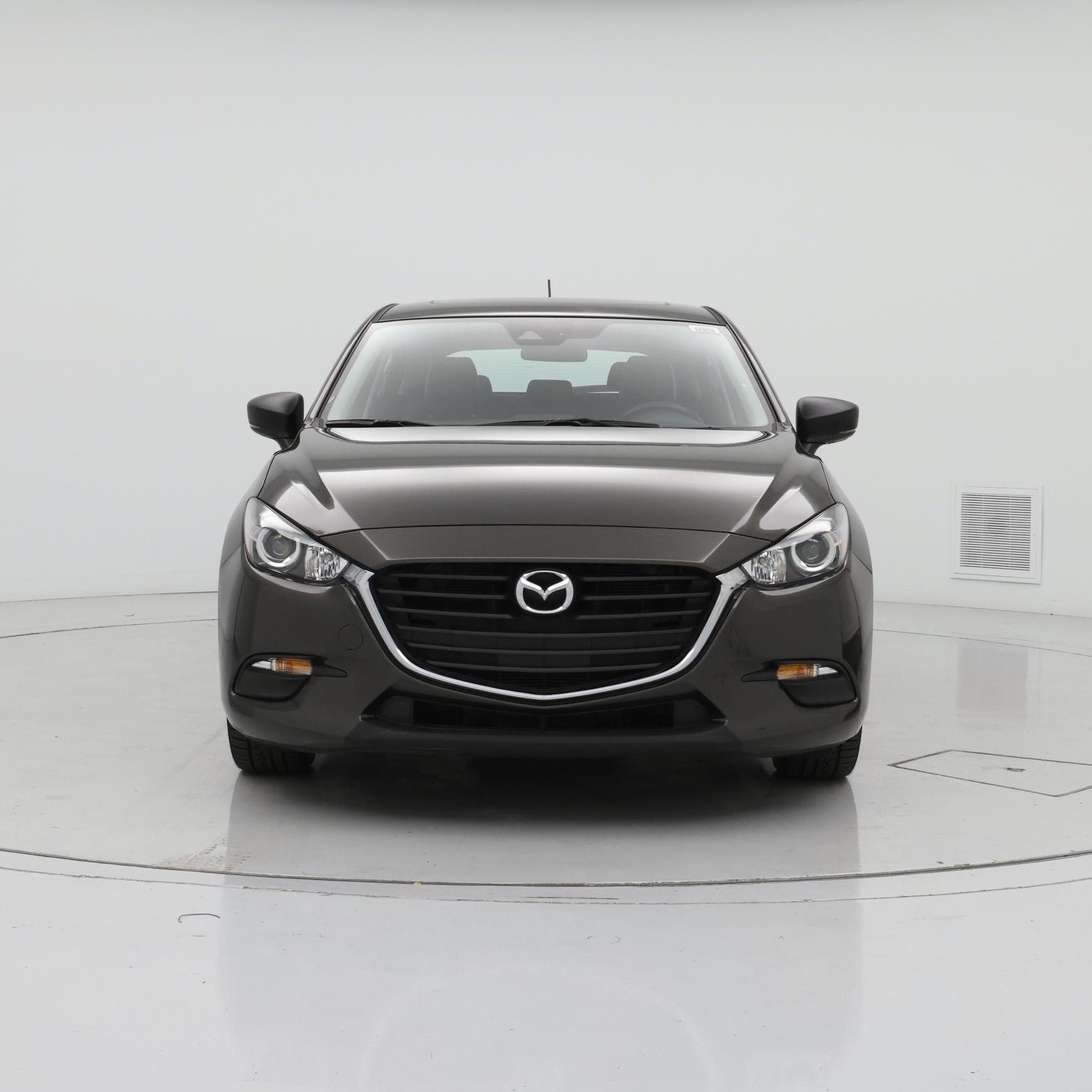 Thumbnail: 2017 Mazda Mazda3 - 5