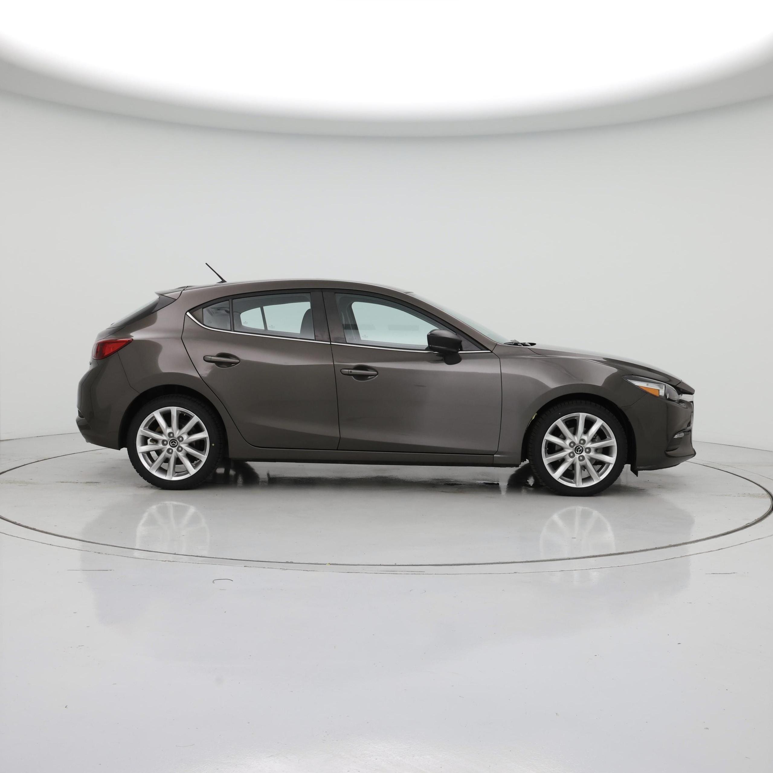 Thumbnail: 2017 Mazda Mazda3 - 7