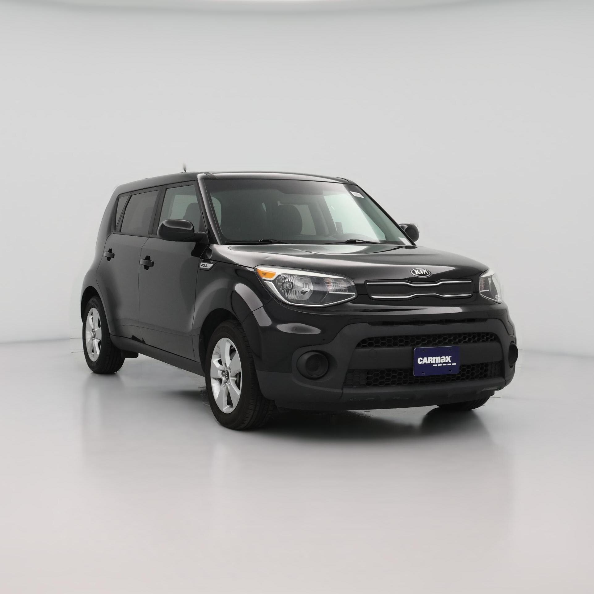 Thumbnail: 2019 Kia Soul - 1
