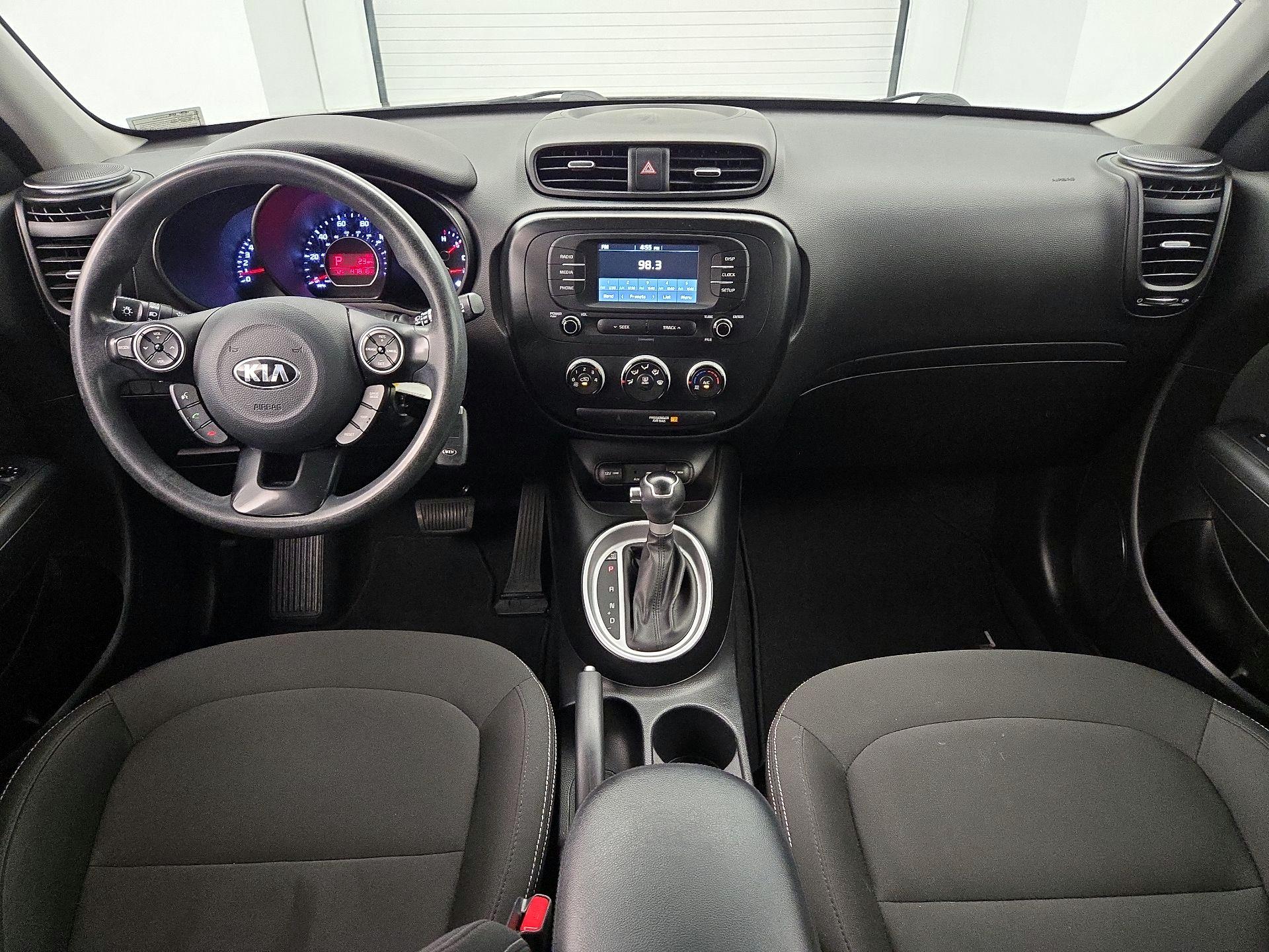 Thumbnail: 2019 Kia Soul - 9