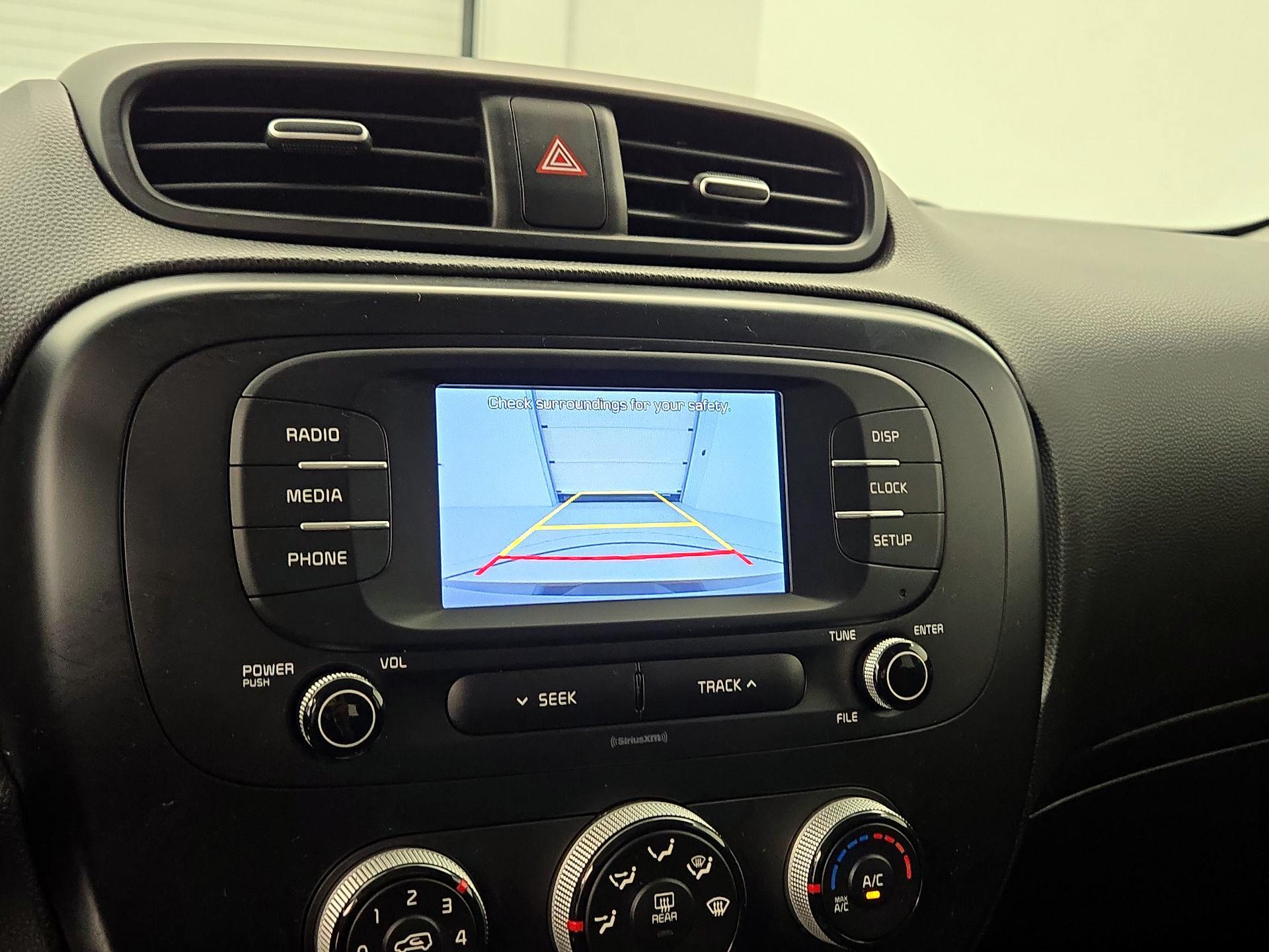 Thumbnail: 2019 Kia Soul - 14
