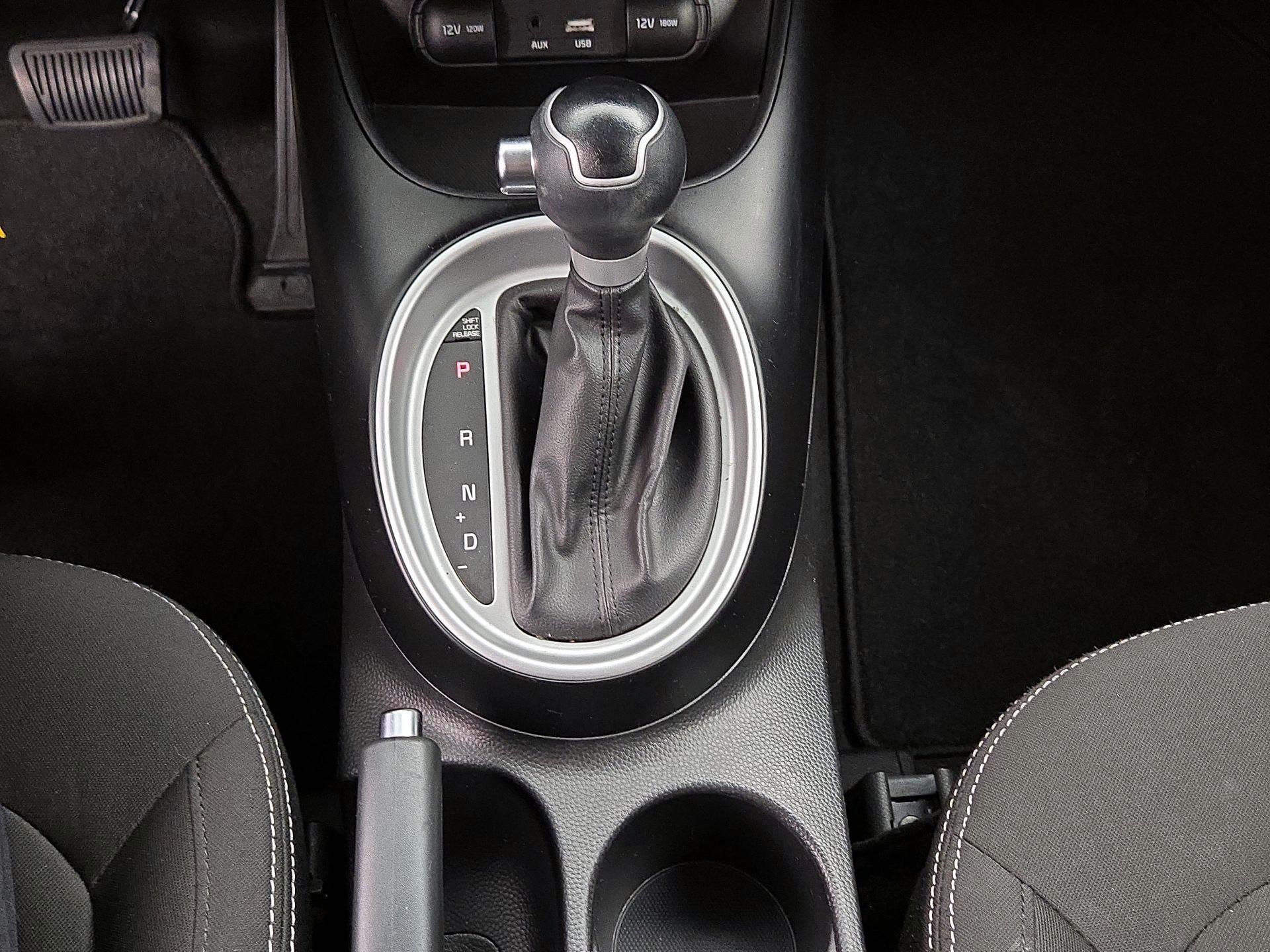 Thumbnail: 2019 Kia Soul - 17