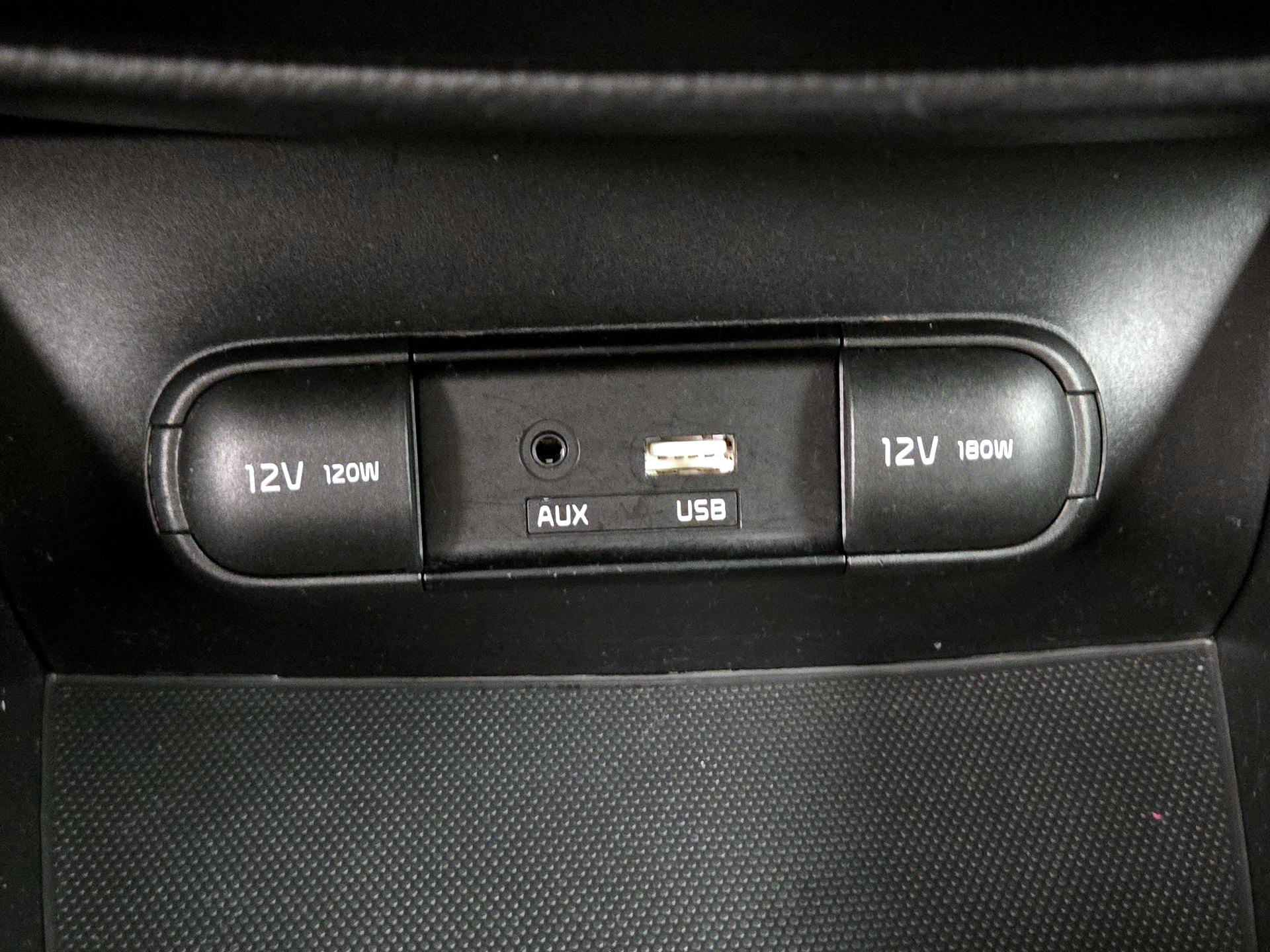 Thumbnail: 2019 Kia Soul - 18