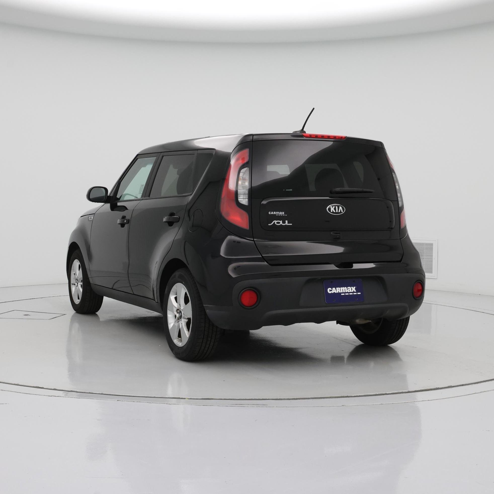 Thumbnail: 2019 Kia Soul - 2