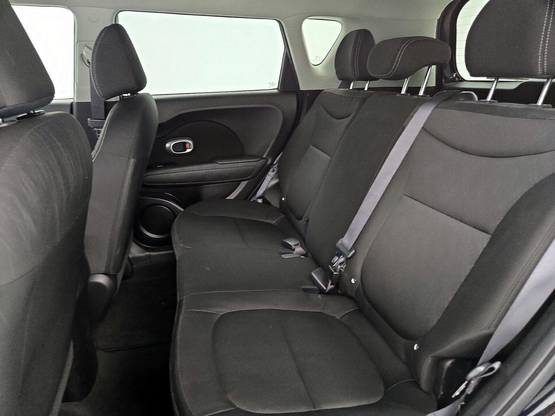 Thumbnail: 2019 Kia Soul - 19