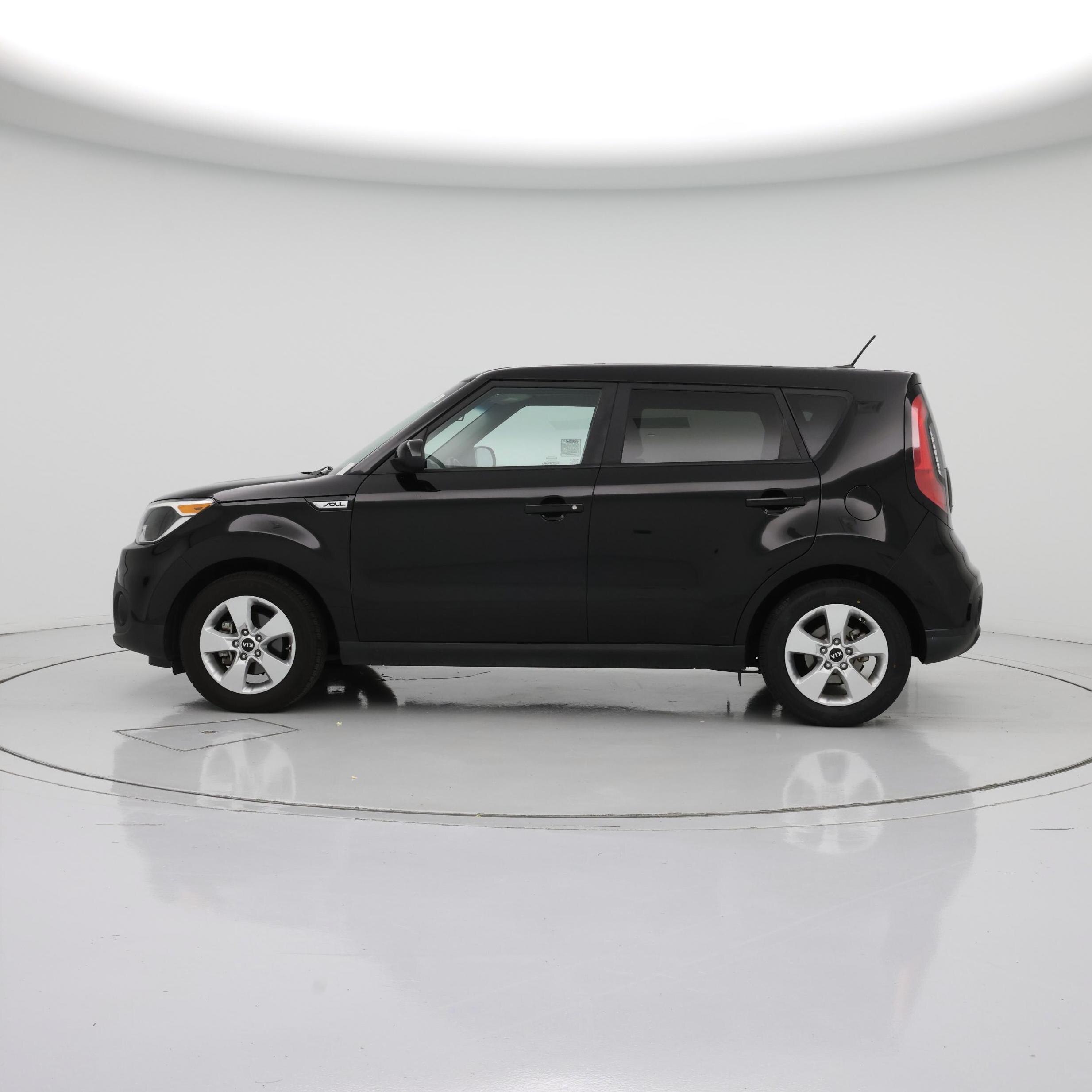 Thumbnail: 2019 Kia Soul - 3