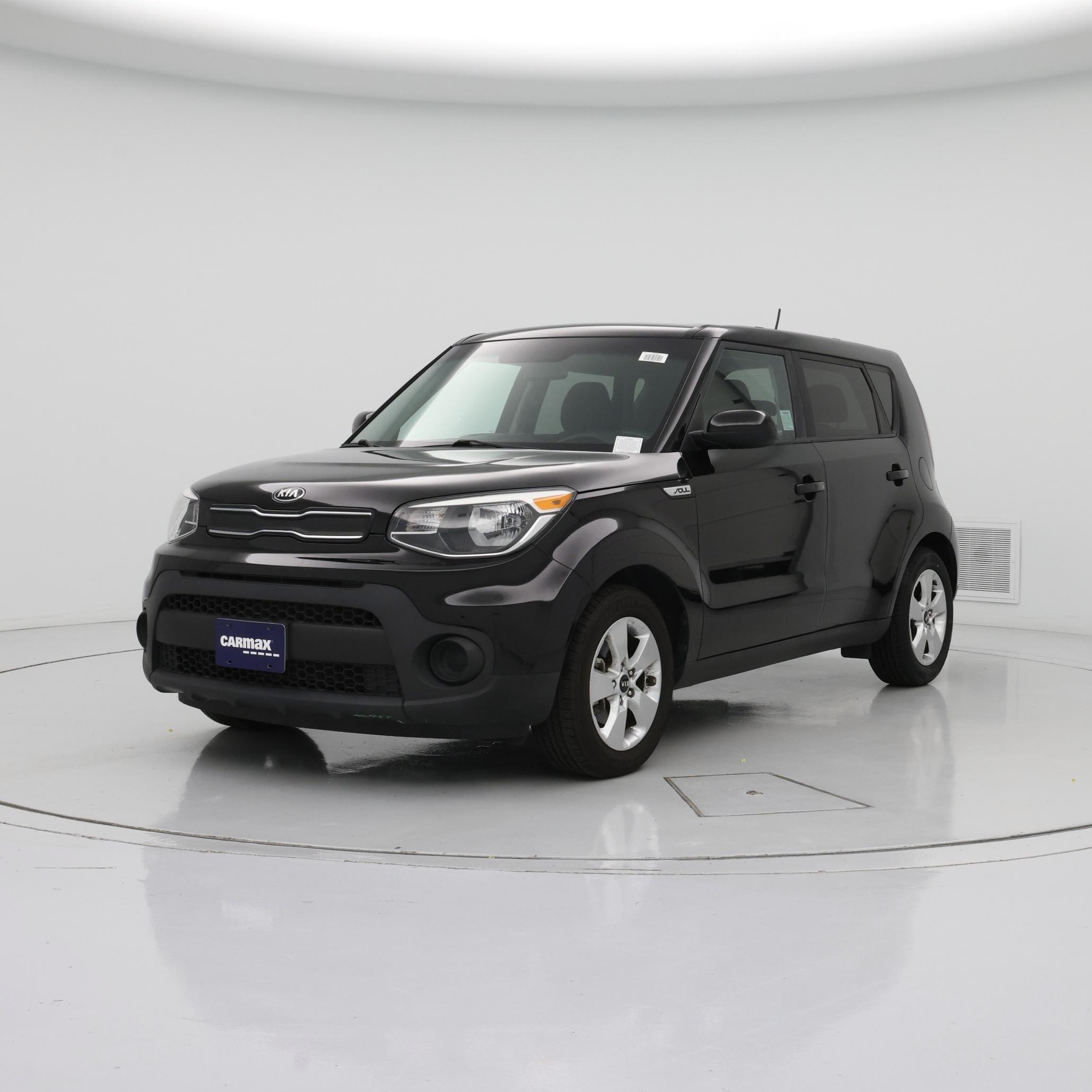 Thumbnail: 2019 Kia Soul - 4