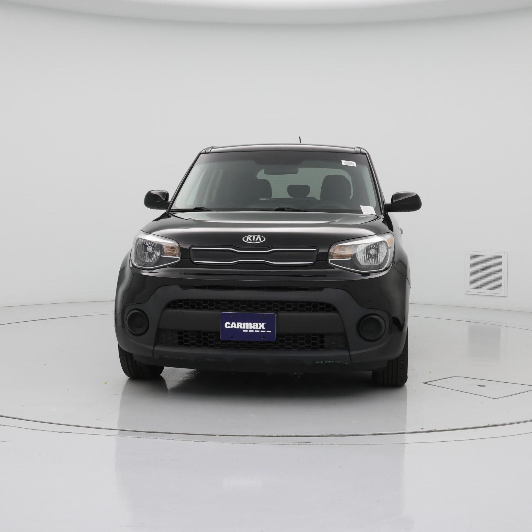 Thumbnail: 2019 Kia Soul - 5