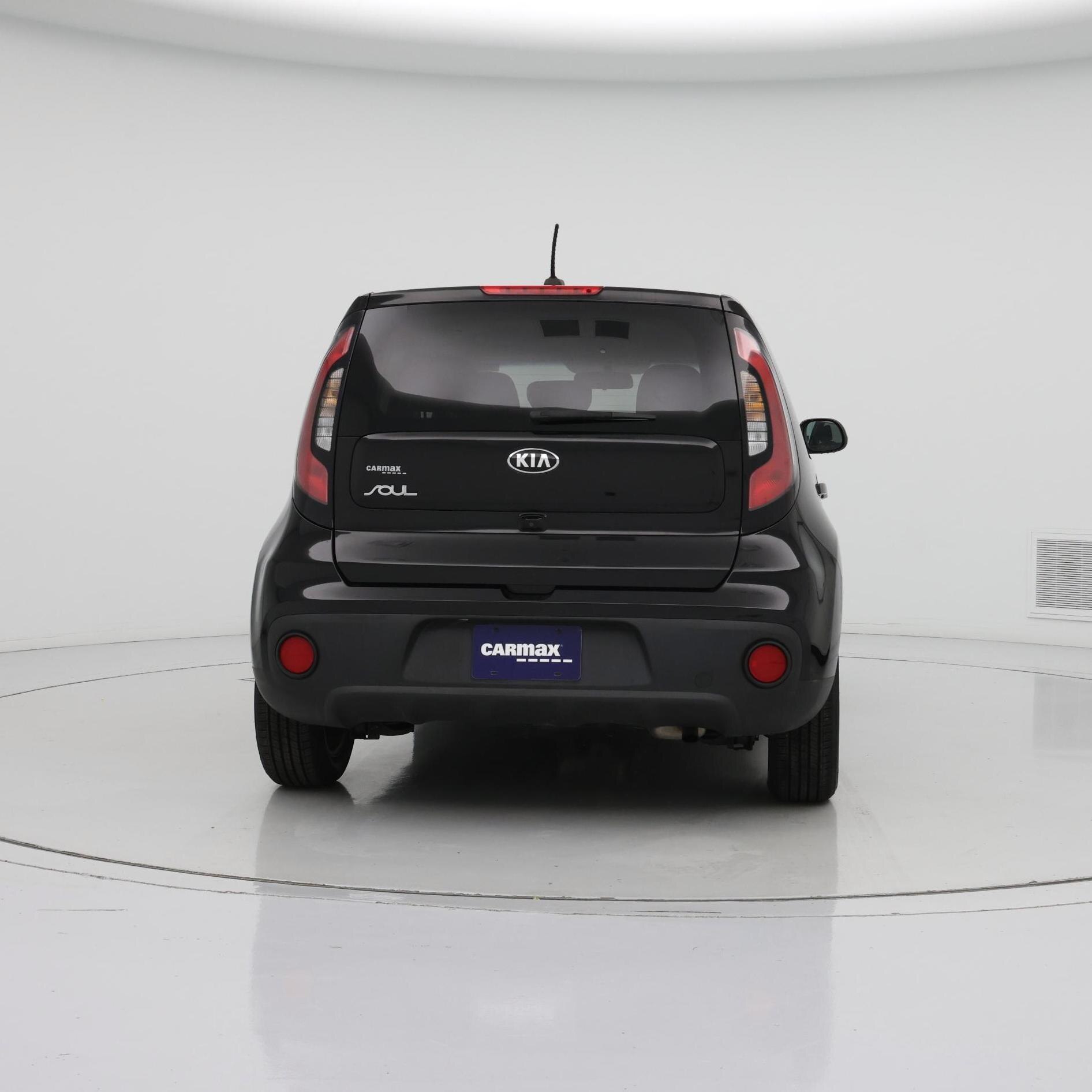 Thumbnail: 2019 Kia Soul - 6