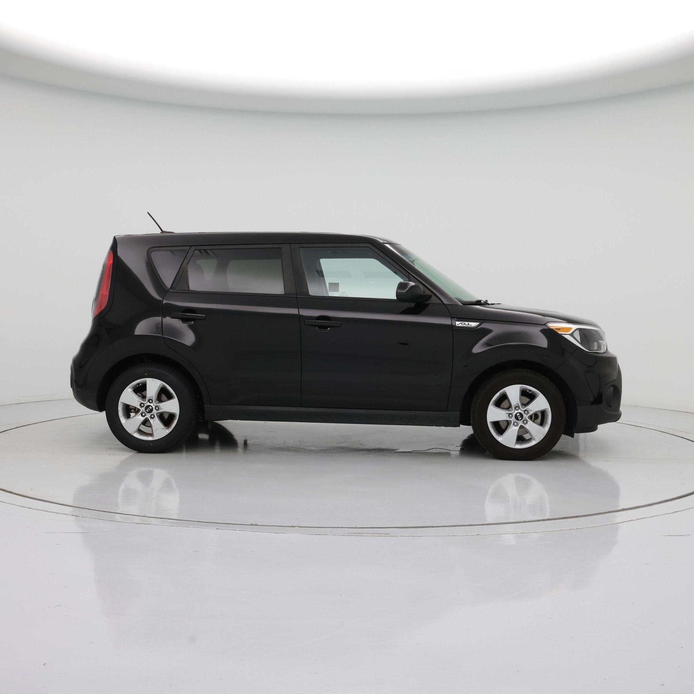 Thumbnail: 2019 Kia Soul - 7