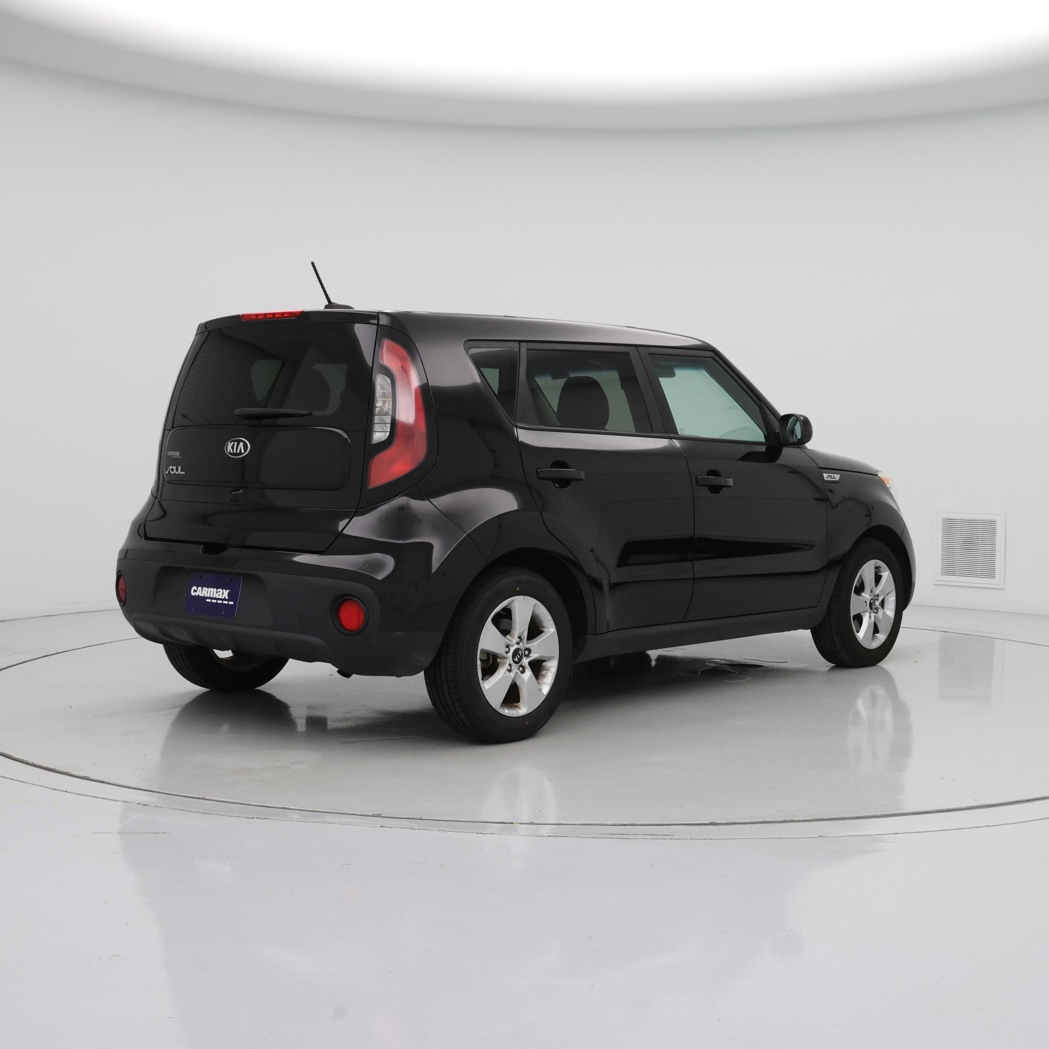 Thumbnail: 2019 Kia Soul - 8