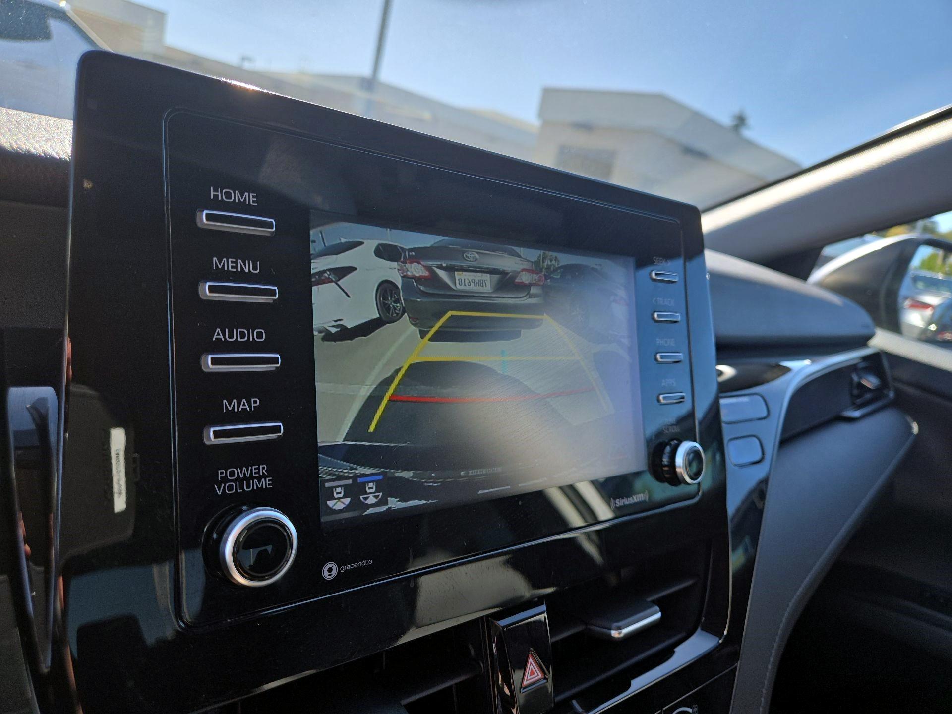 Thumbnail: 2021 Toyota Camry - 12