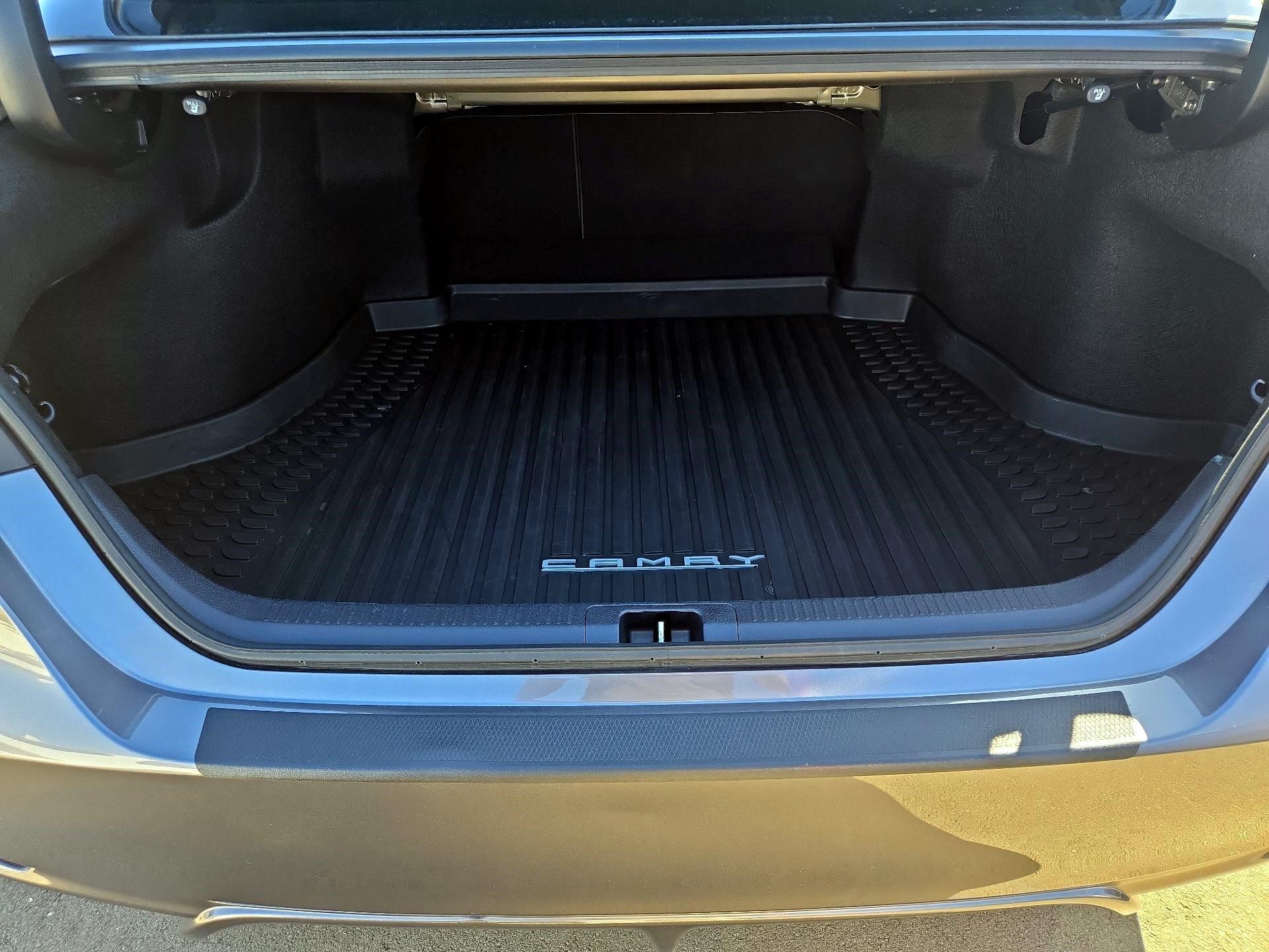 Thumbnail: 2021 Toyota Camry - 19