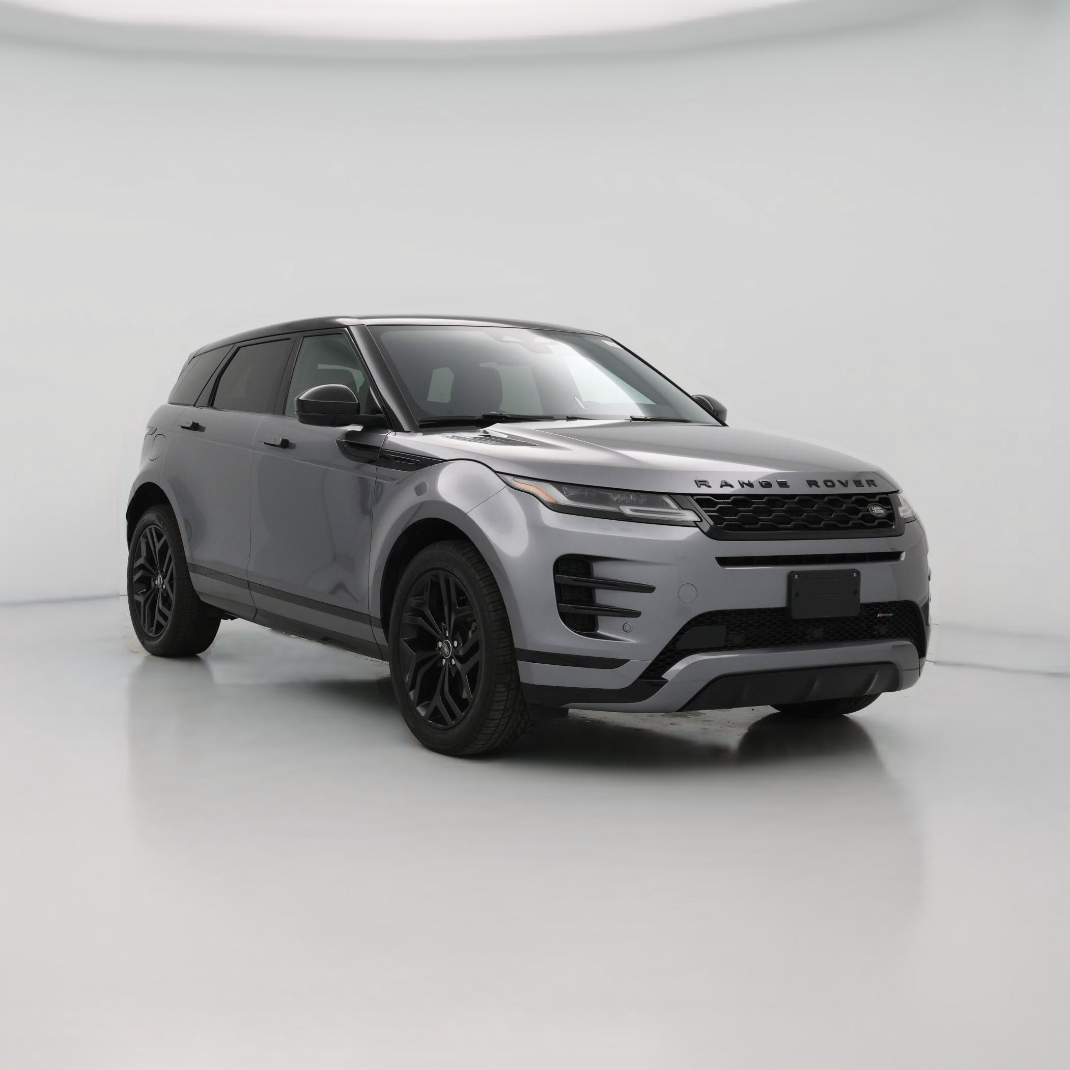 Thumbnail: 2023 Land Rover Range Rover Evoque - 1