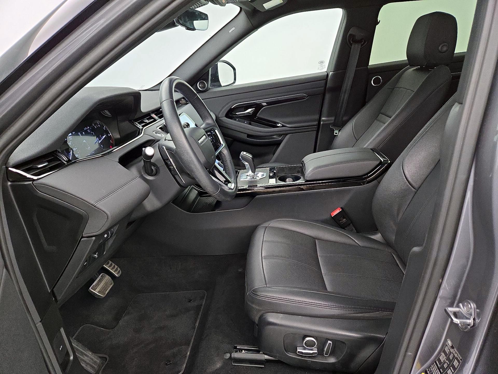 Thumbnail: 2023 Land Rover Range Rover Evoque - 11