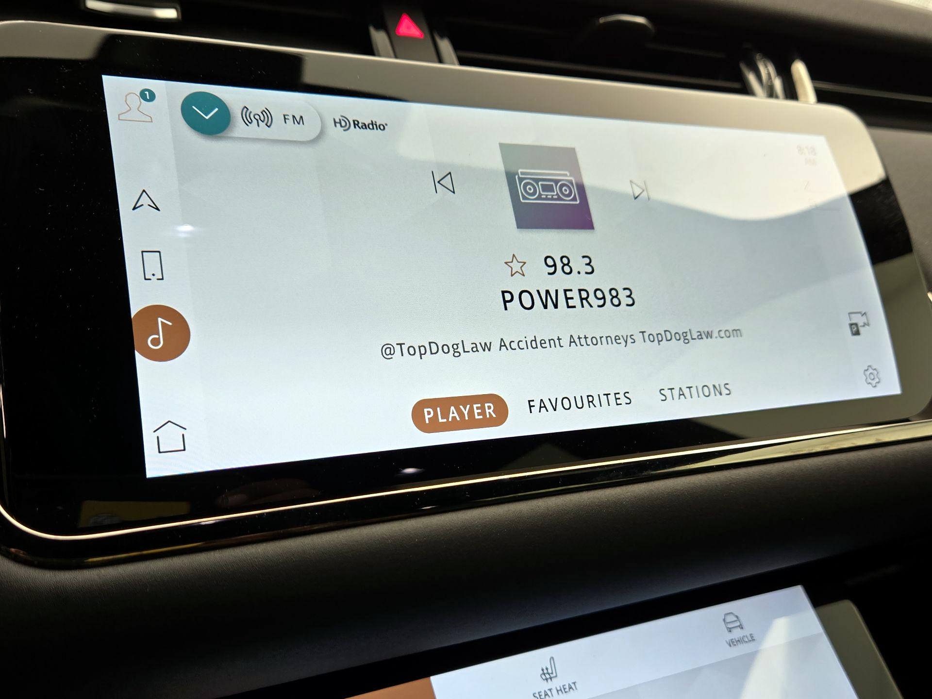 Thumbnail: 2023 Land Rover Range Rover Evoque - 16
