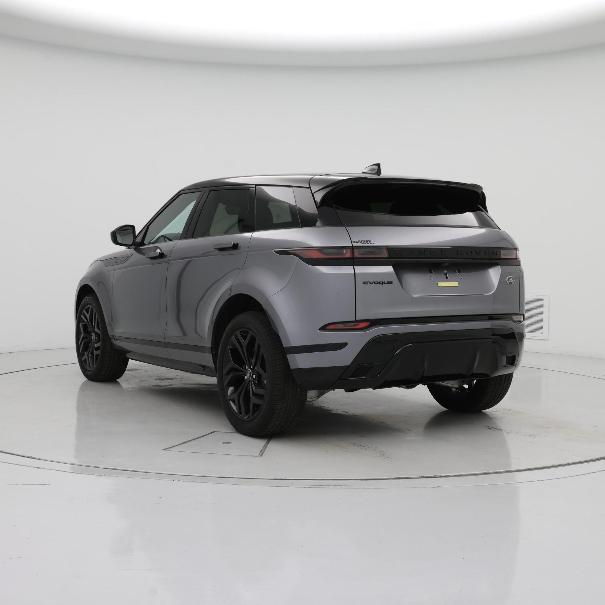 Thumbnail: 2023 Land Rover Range Rover Evoque - 2