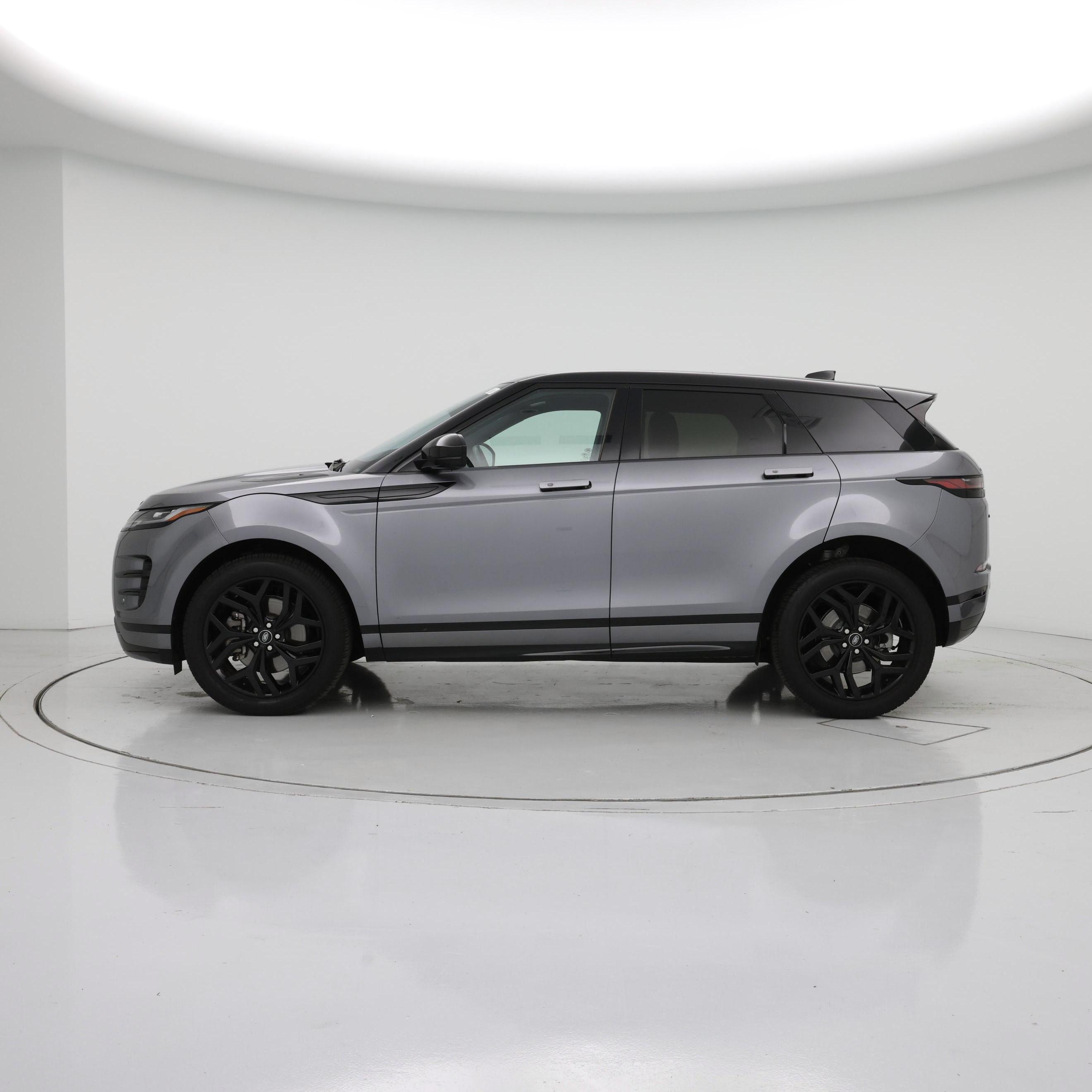 Thumbnail: 2023 Land Rover Range Rover Evoque - 3