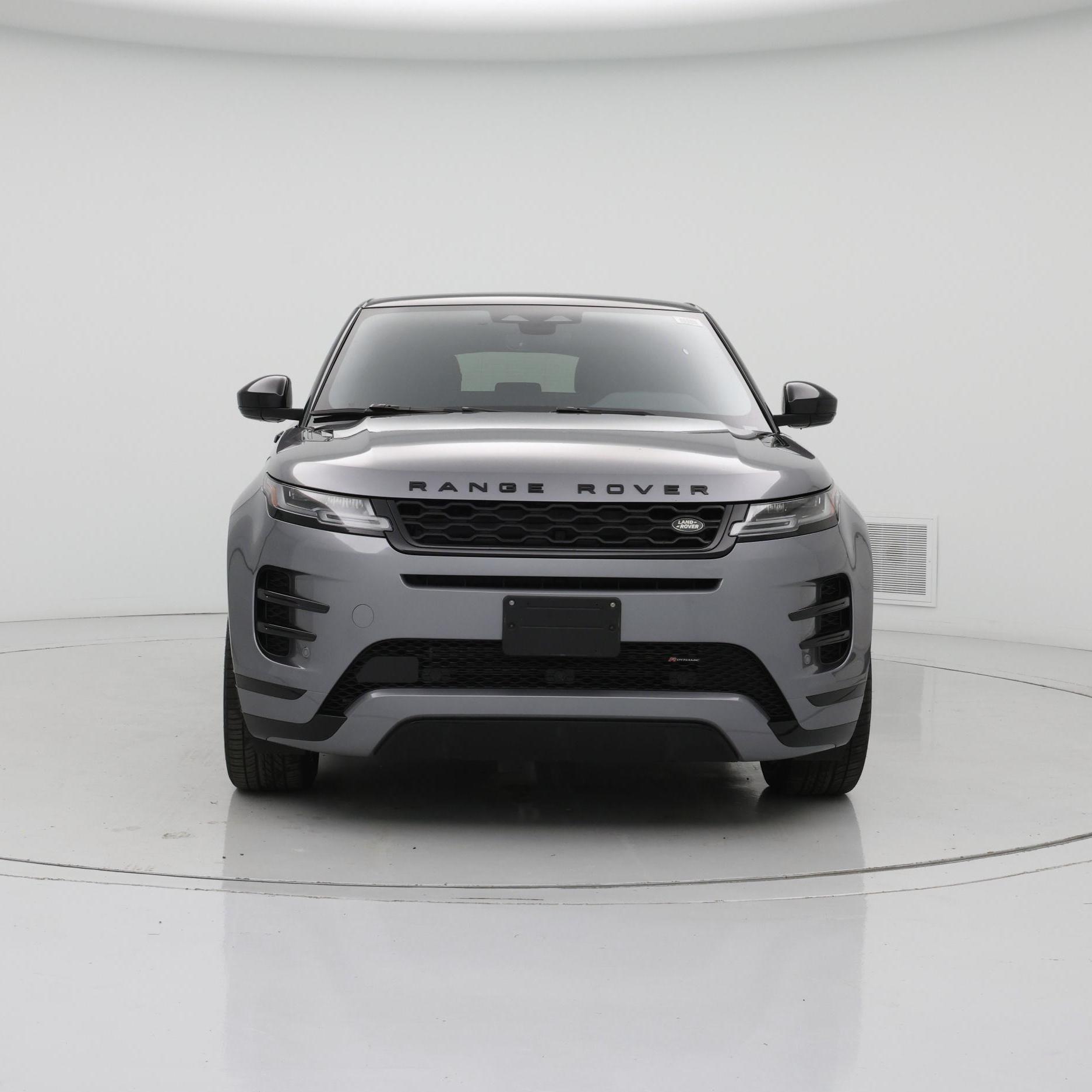 Thumbnail: 2023 Land Rover Range Rover Evoque - 5