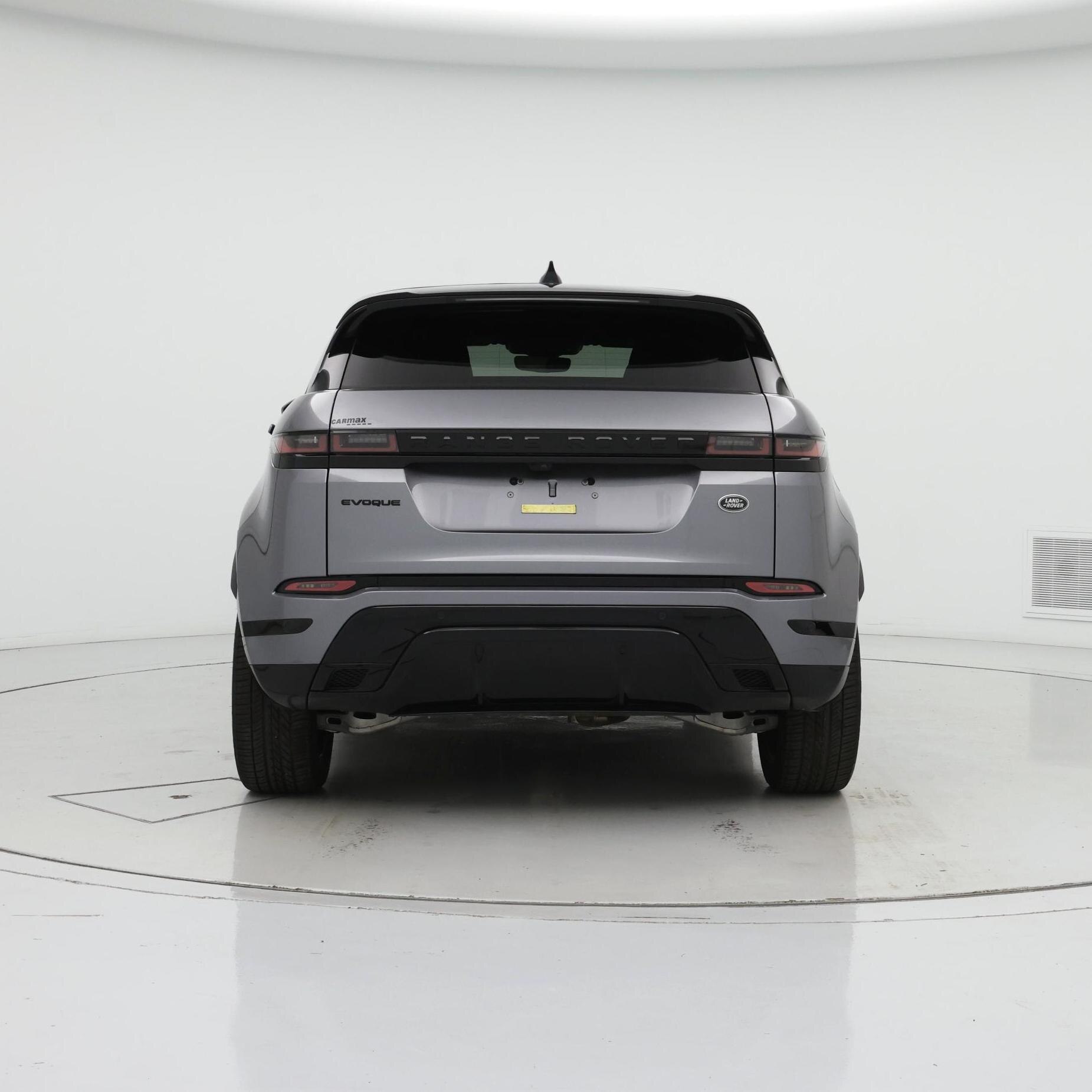 Thumbnail: 2023 Land Rover Range Rover Evoque - 6