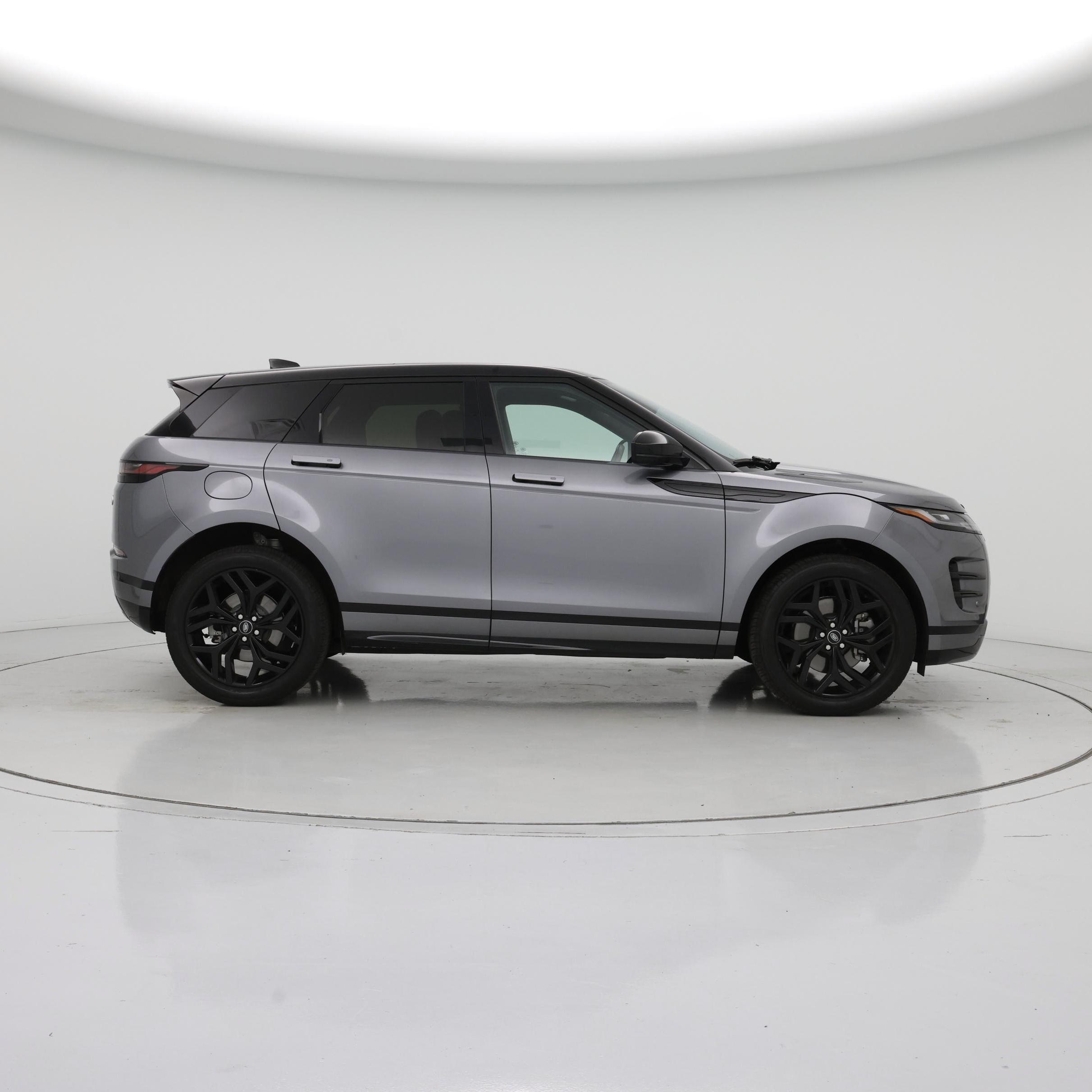 Thumbnail: 2023 Land Rover Range Rover Evoque - 7