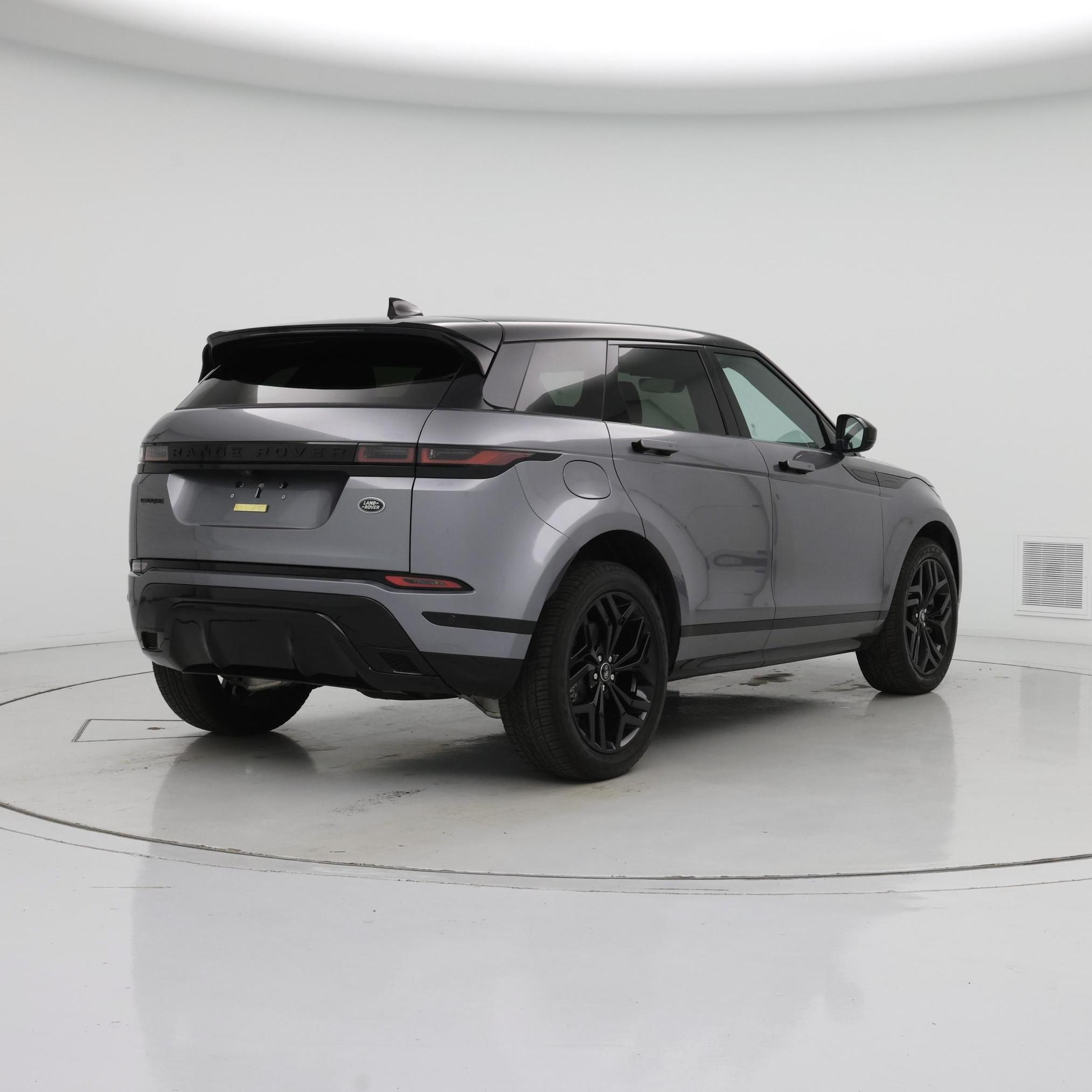 Thumbnail: 2023 Land Rover Range Rover Evoque - 8