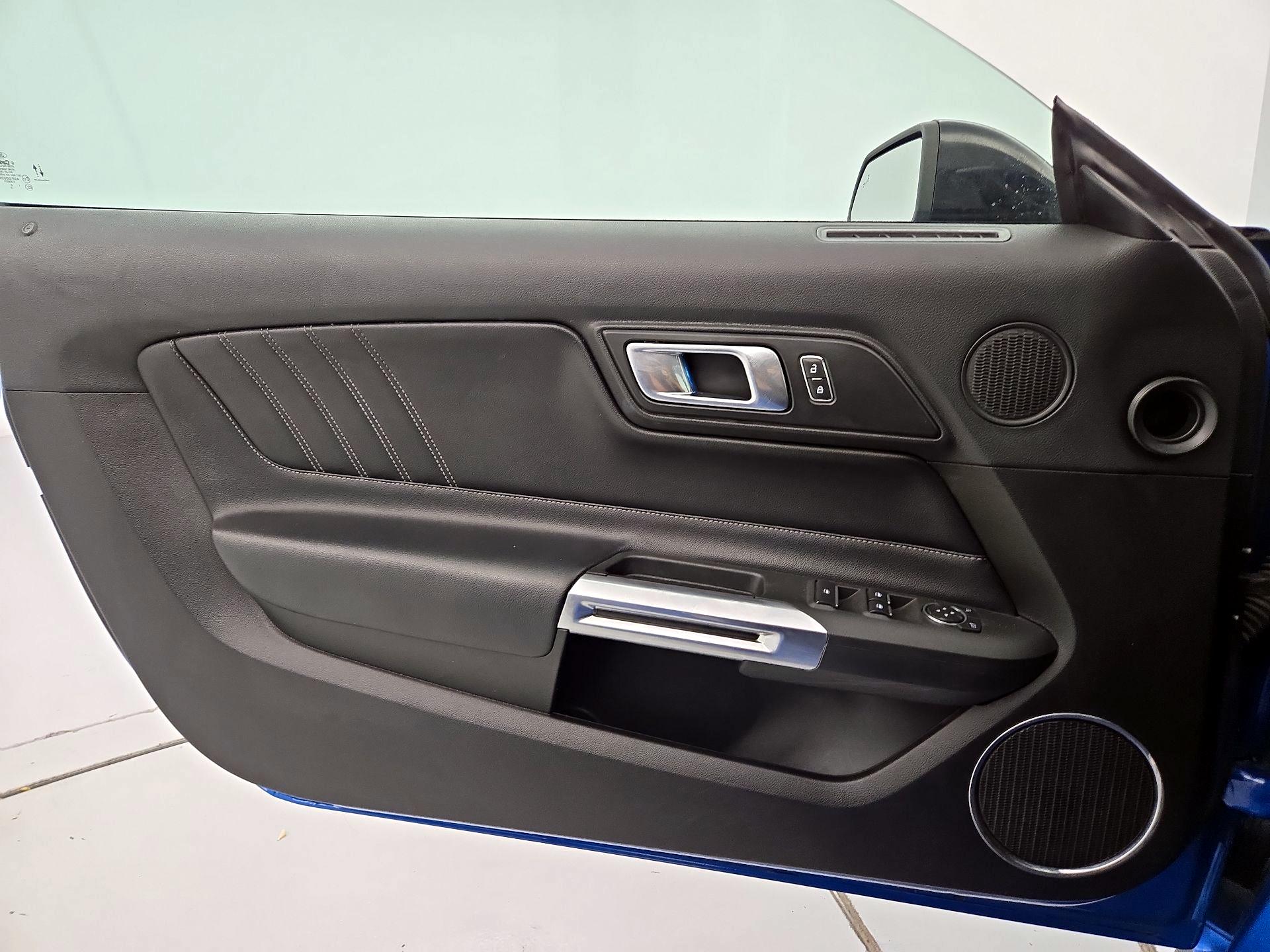 Thumbnail: 2021 Ford Mustang - 12