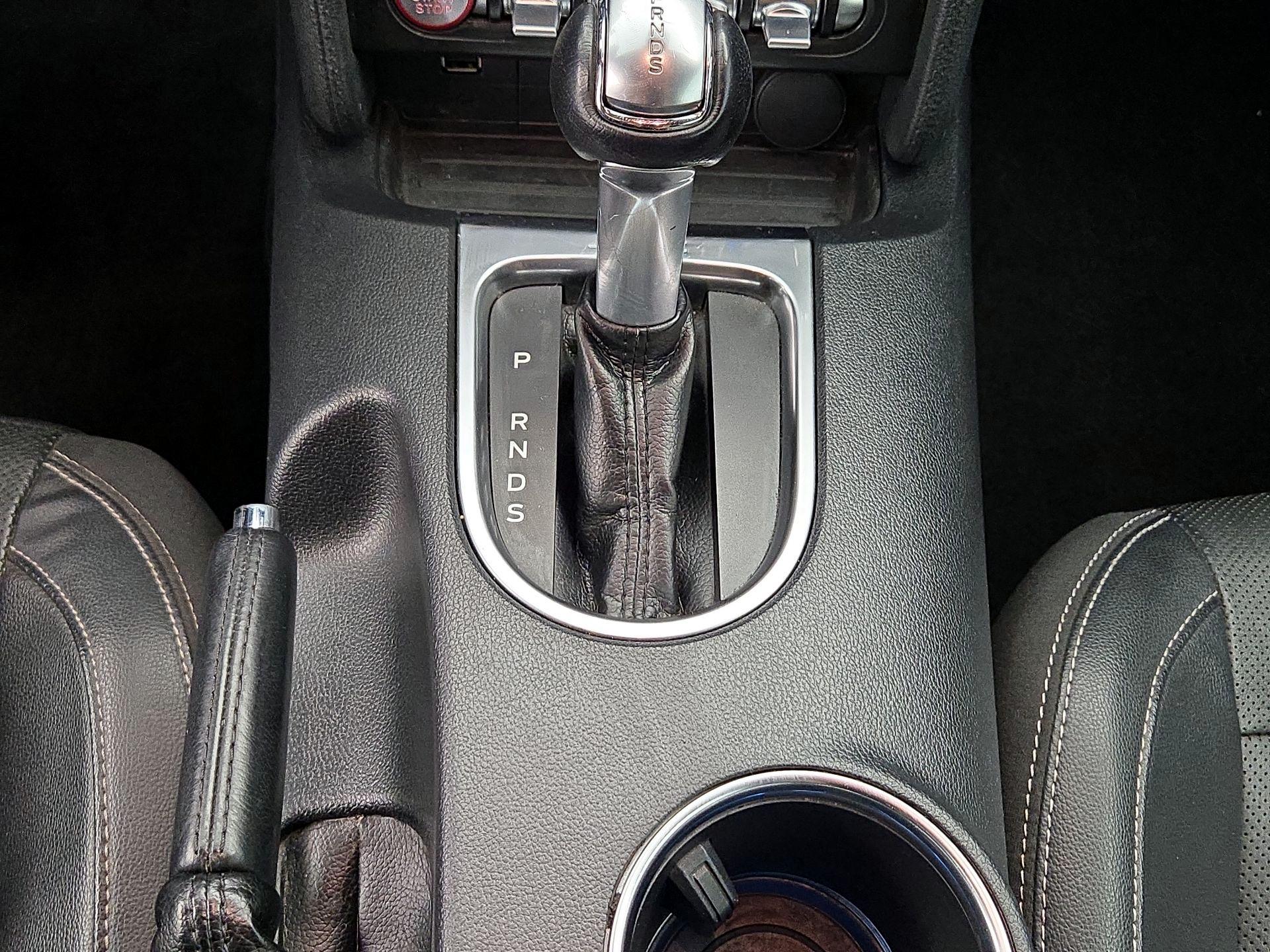 Thumbnail: 2021 Ford Mustang - 17
