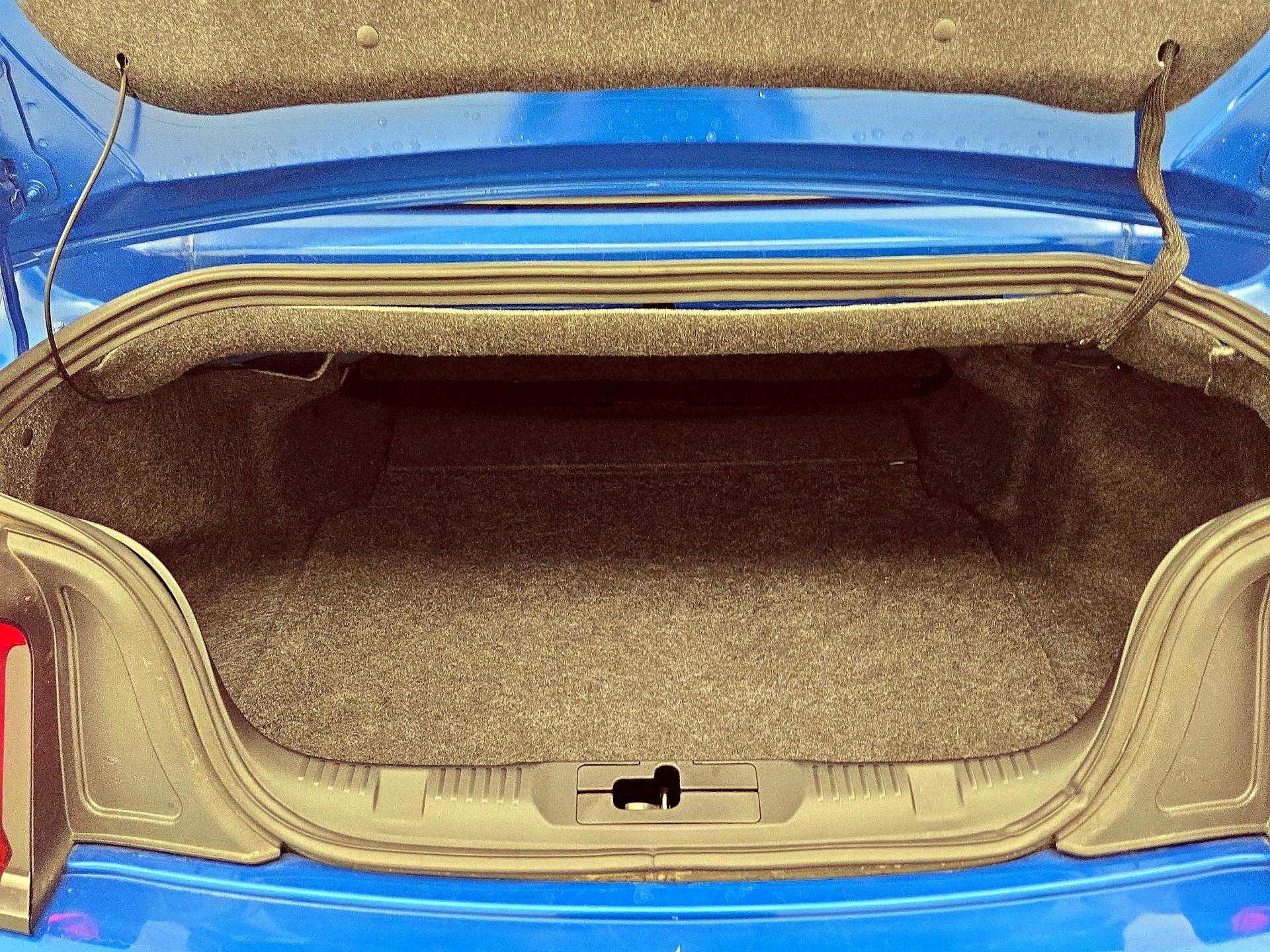 Thumbnail: 2021 Ford Mustang - 20
