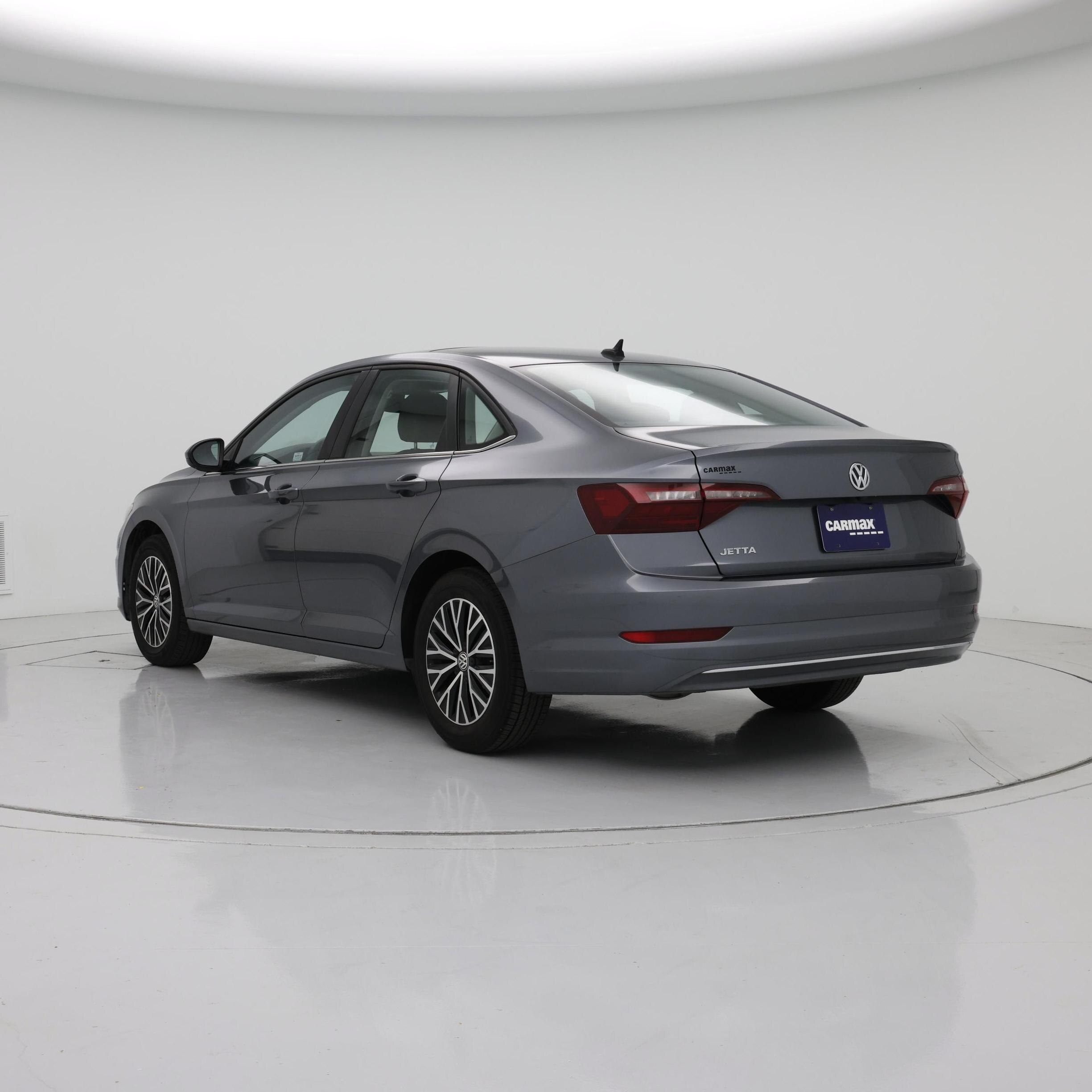 Thumbnail: 2021 Volkswagen Jetta - 2