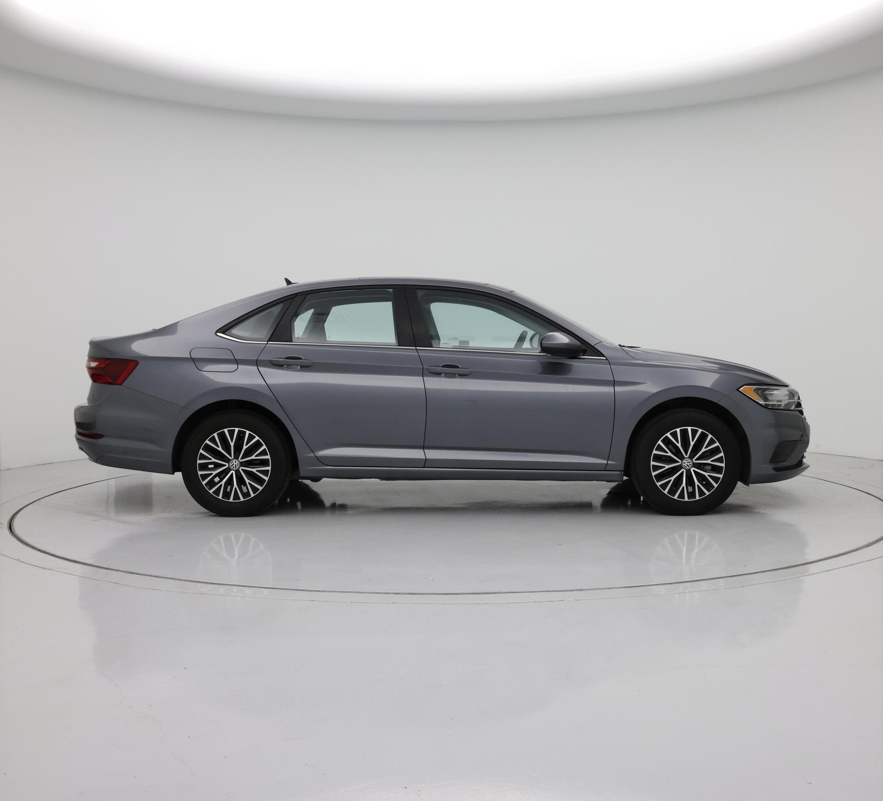 Thumbnail: 2021 Volkswagen Jetta - 7