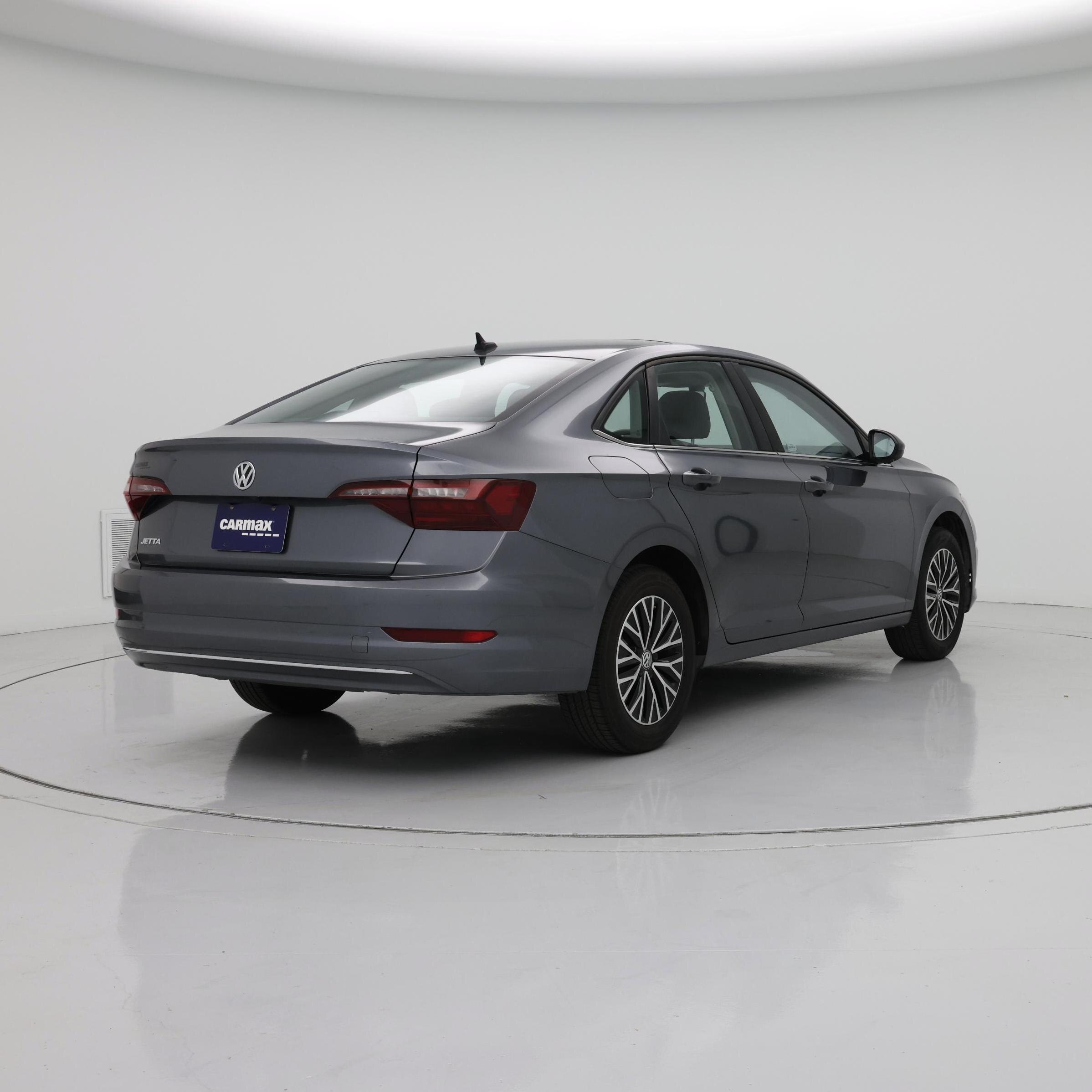 Thumbnail: 2021 Volkswagen Jetta - 8