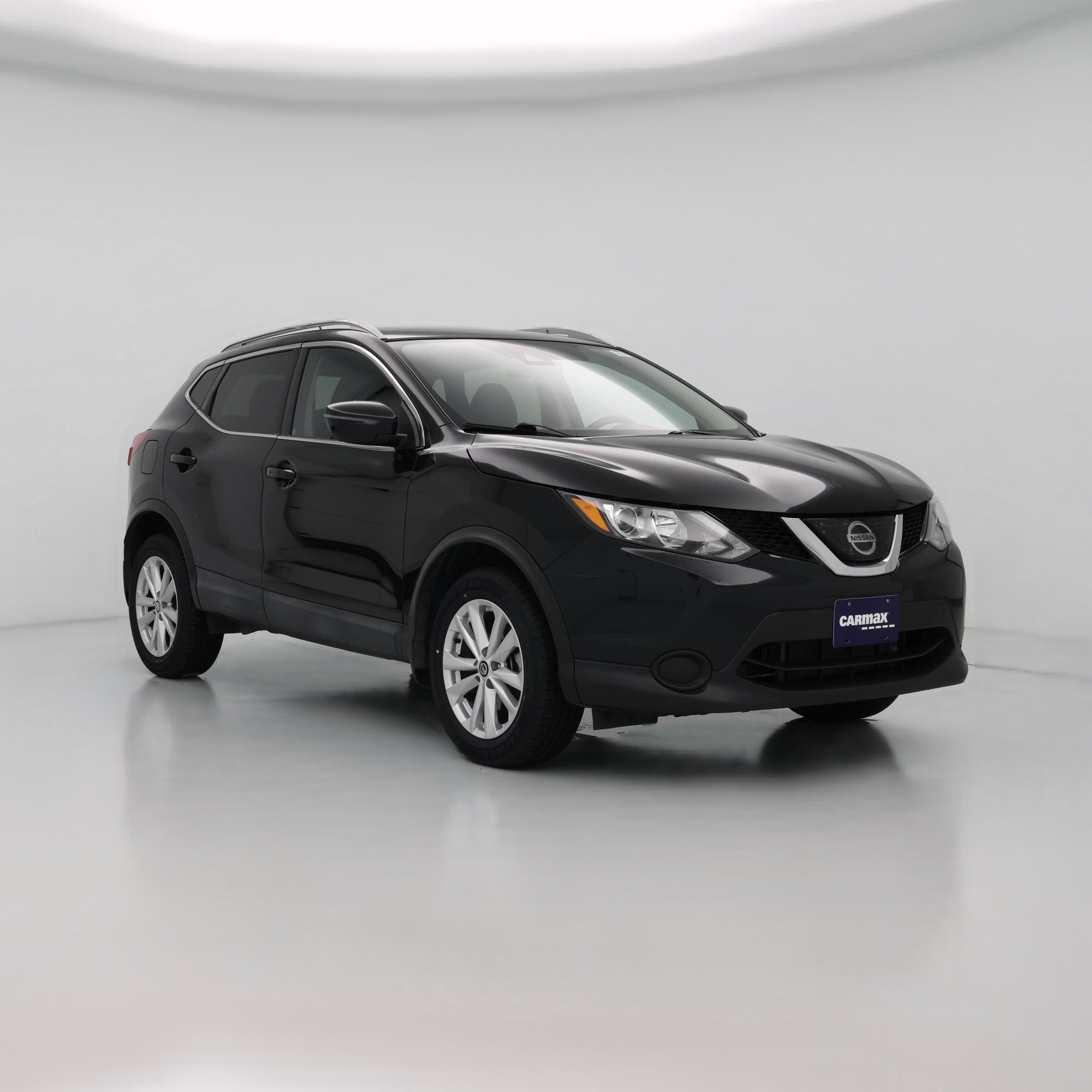 Thumbnail: 2019 Nissan Rogue Sport - 1