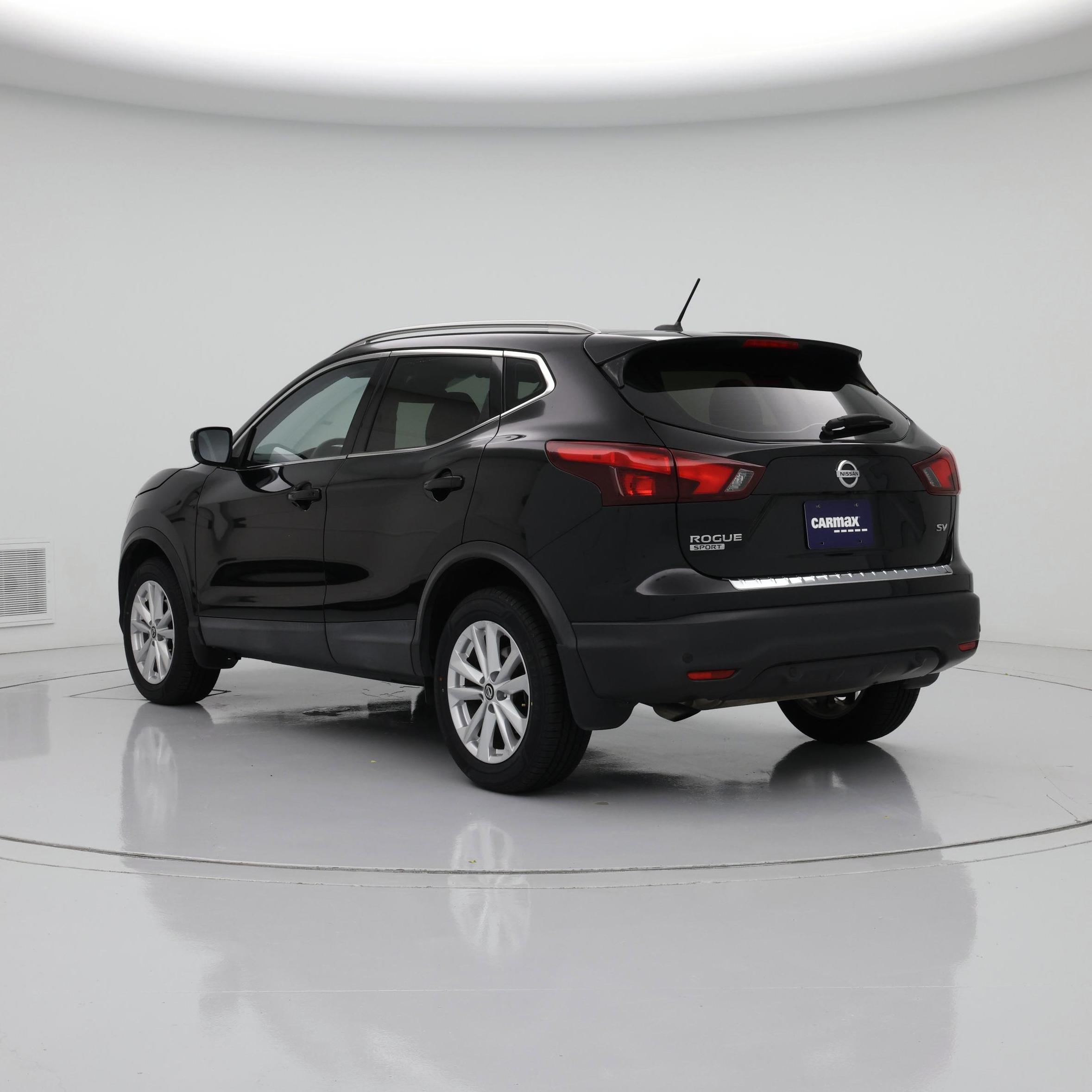 Thumbnail: 2019 Nissan Rogue Sport - 2