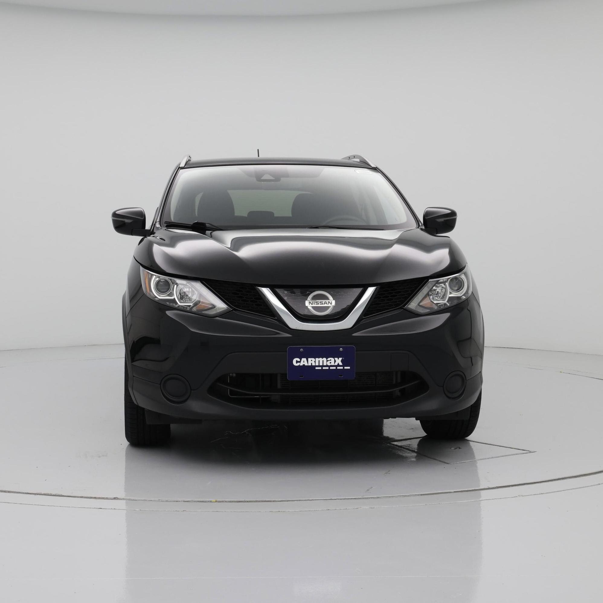 Thumbnail: 2019 Nissan Rogue Sport - 5