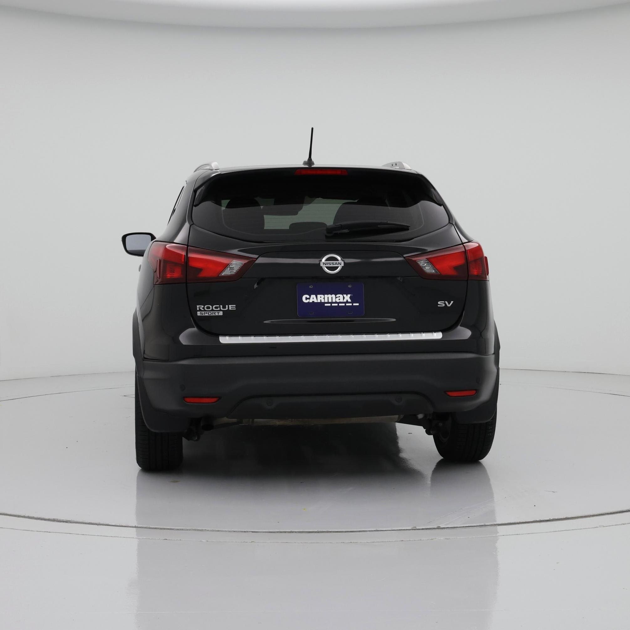 Thumbnail: 2019 Nissan Rogue Sport - 6
