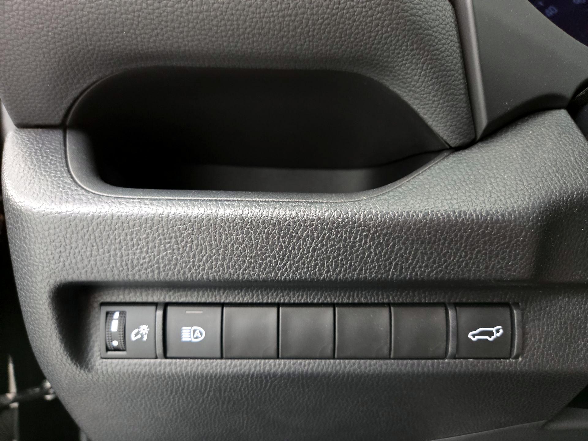Thumbnail: 2024 Toyota RAV4 - 13