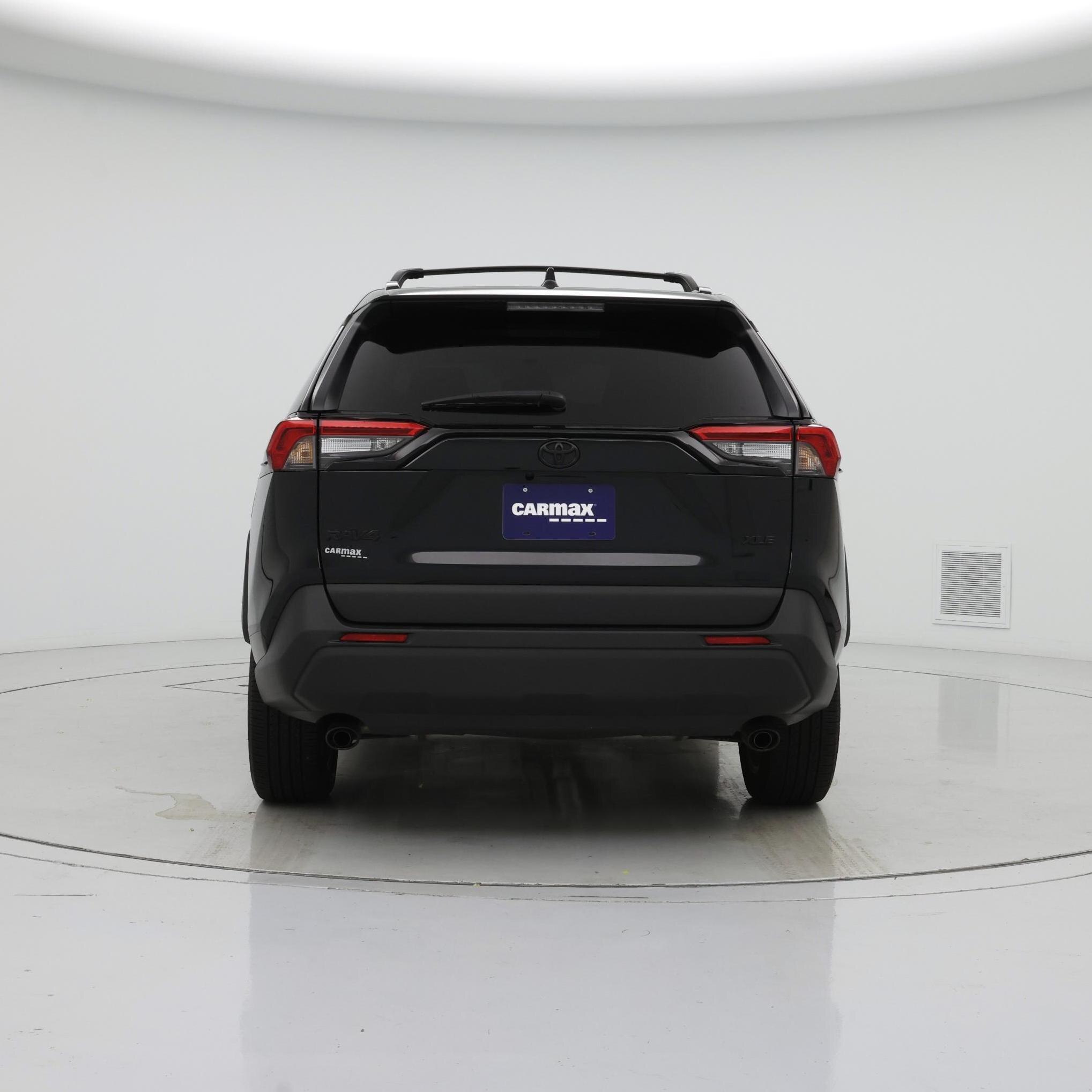 Thumbnail: 2024 Toyota RAV4 - 6