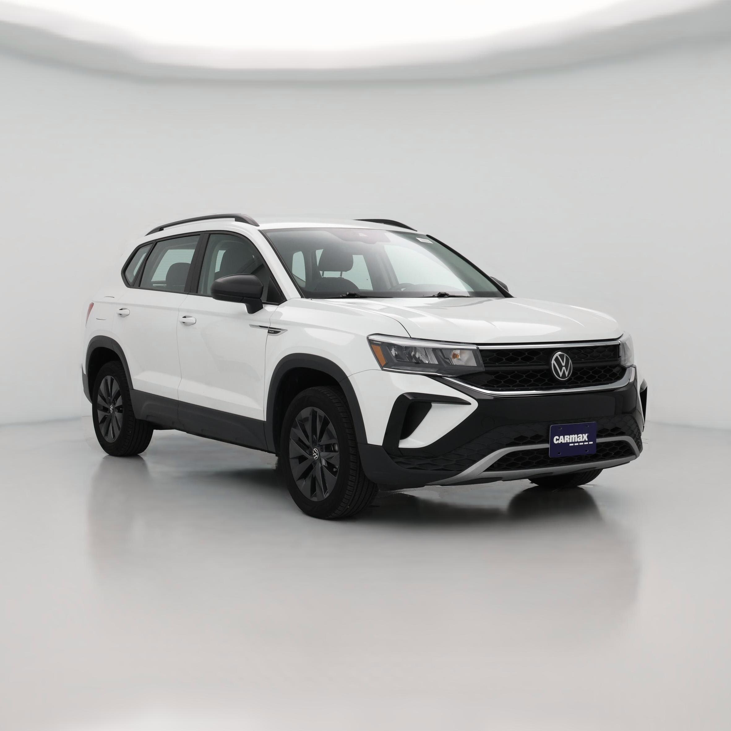 Thumbnail: 2023 Volkswagen Taos - 1