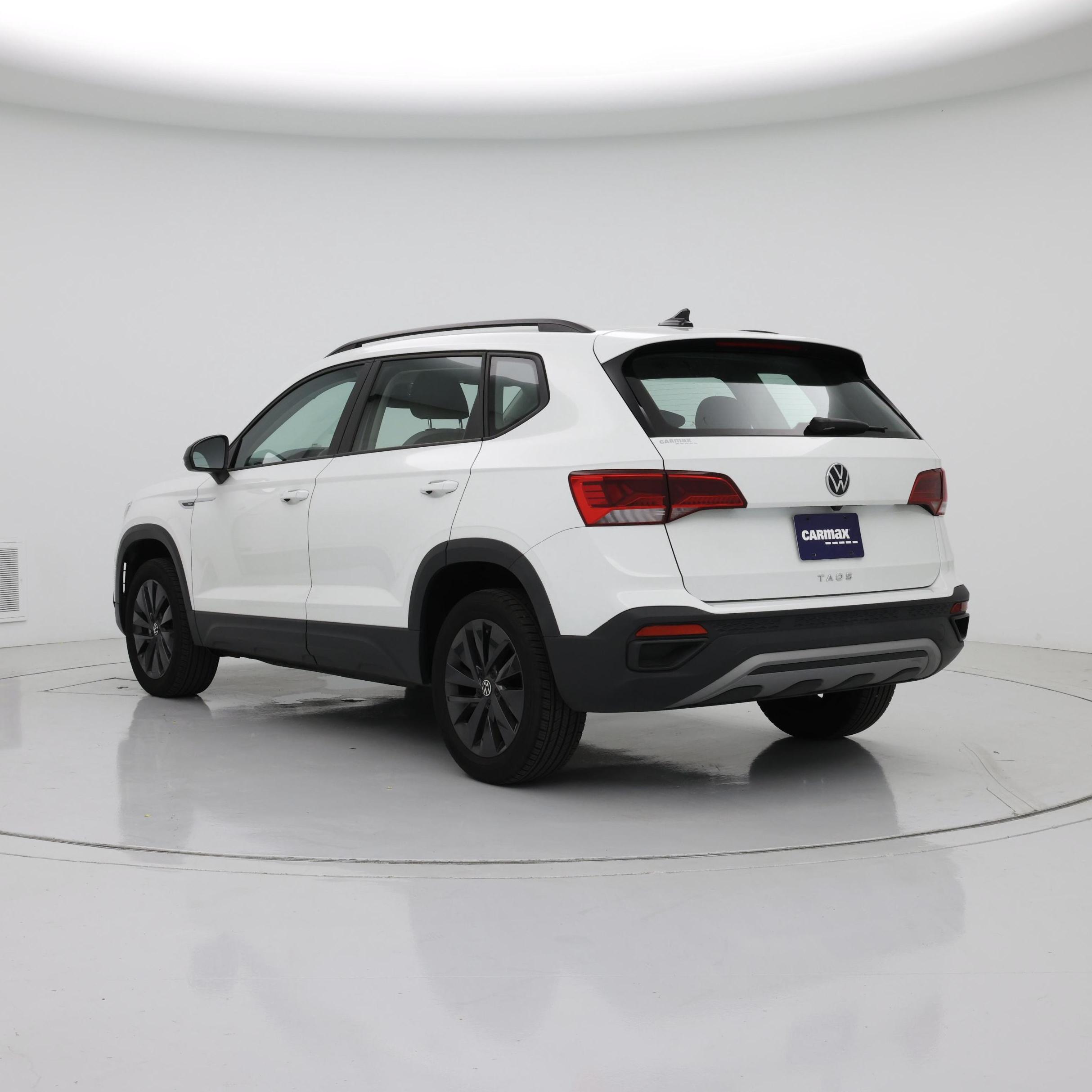 Thumbnail: 2023 Volkswagen Taos - 2